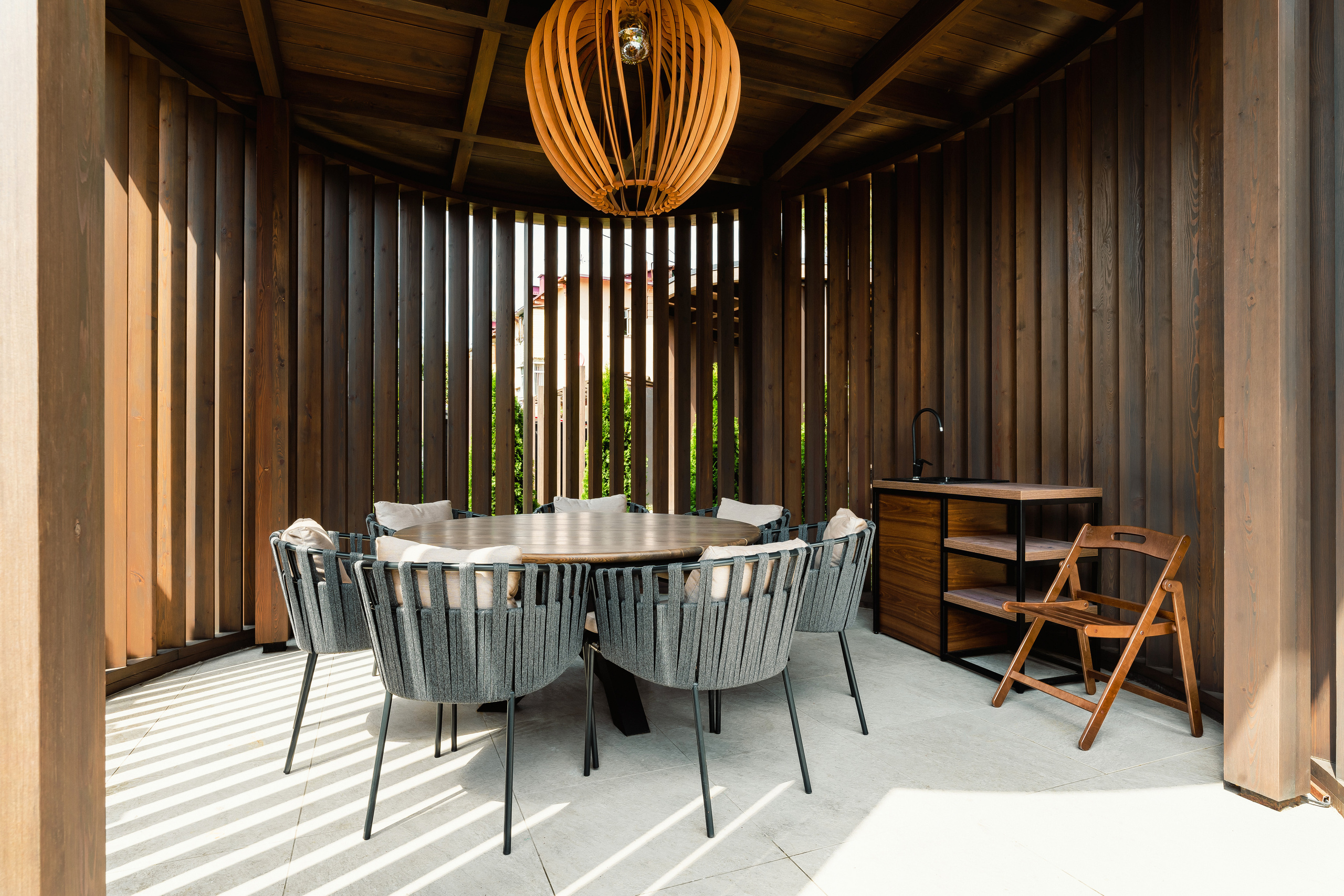 Фасадная фотосъёмка отелей Сочи. Отельный интерьерный фотограф Сочи