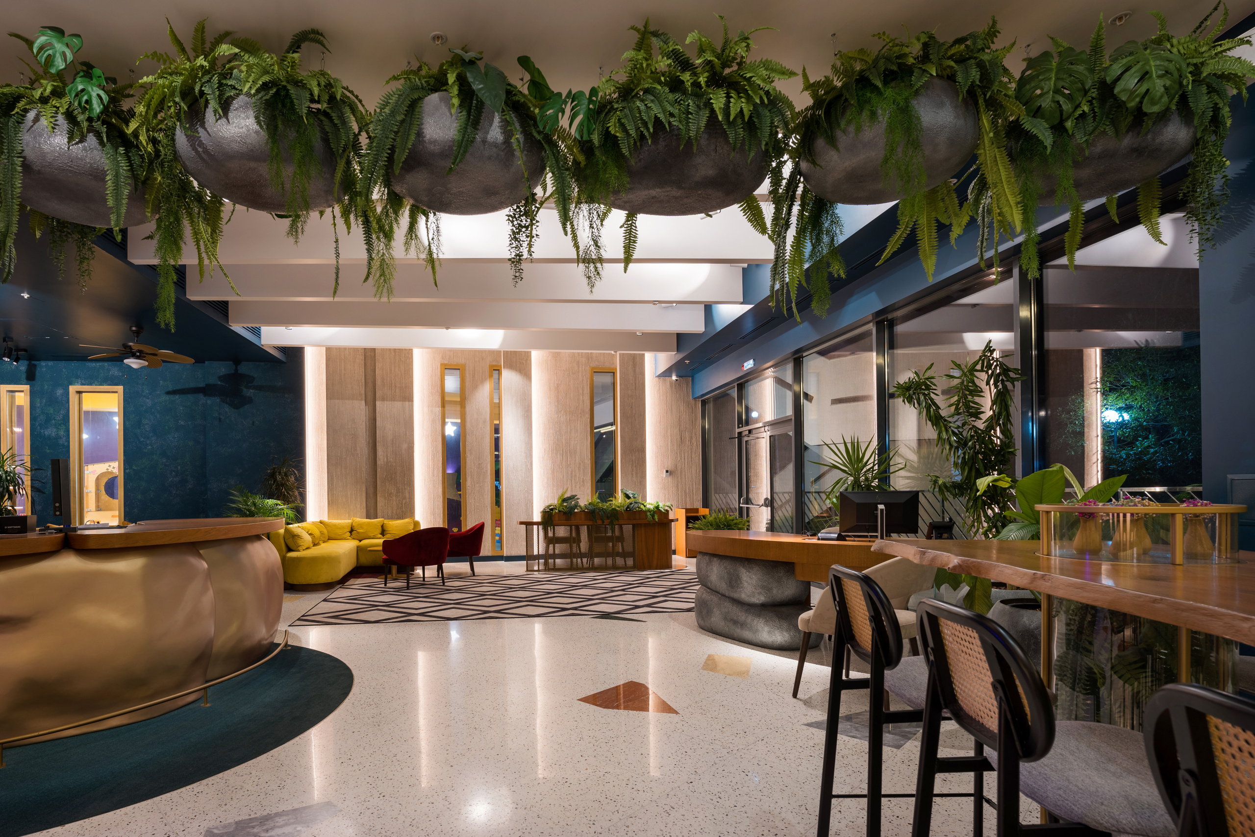 Фотограф интерьеров в Сочи. Отельный интерьерный фотограф Сочи