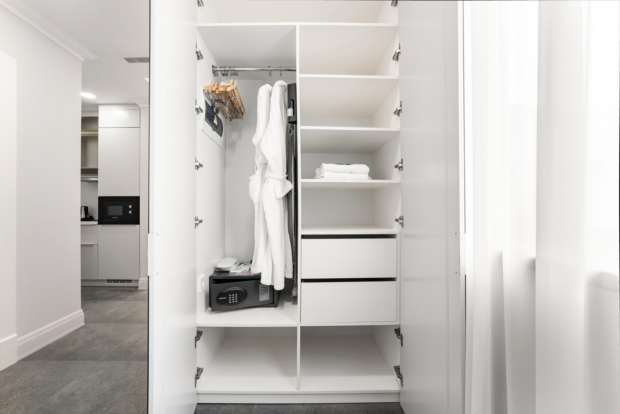 Фотограф интерьеров в Сочи. Отельный интерьерный фотограф Сочи