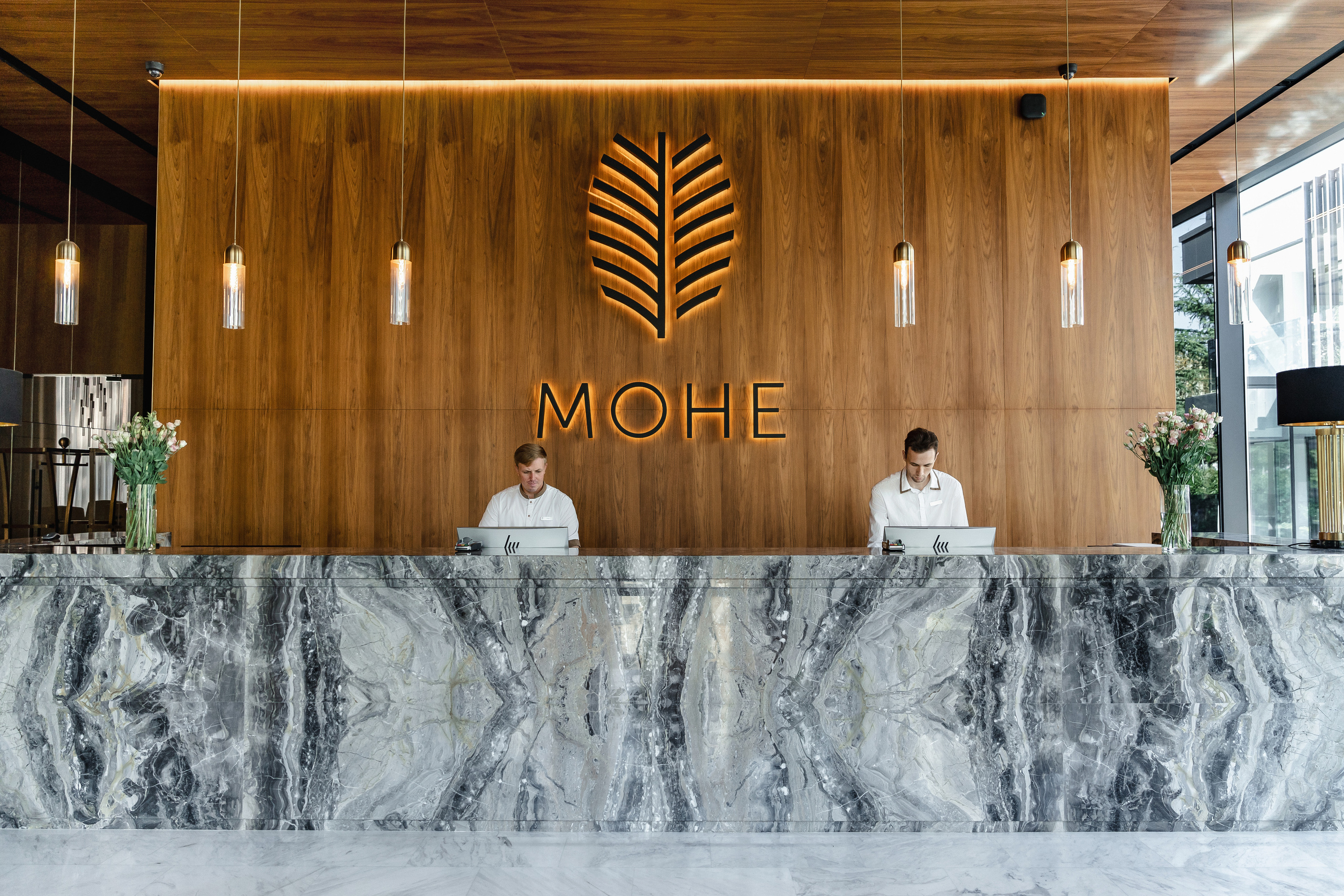 Контент для отелей и спа-комплексов. Отельный интерьерный фотограф Сочи