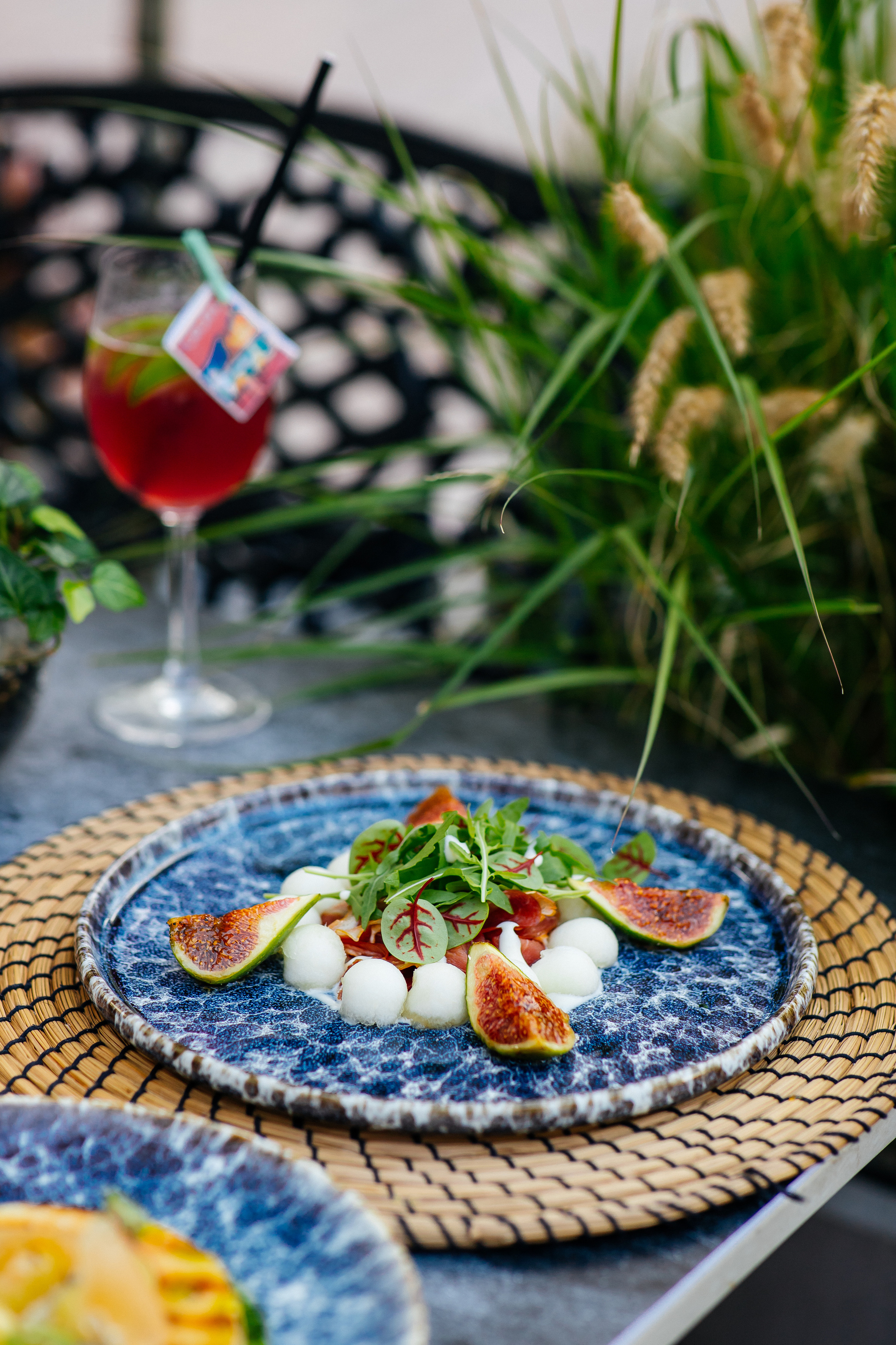 Фотограф меню Сочи. Отельный интерьерный фотограф Сочи