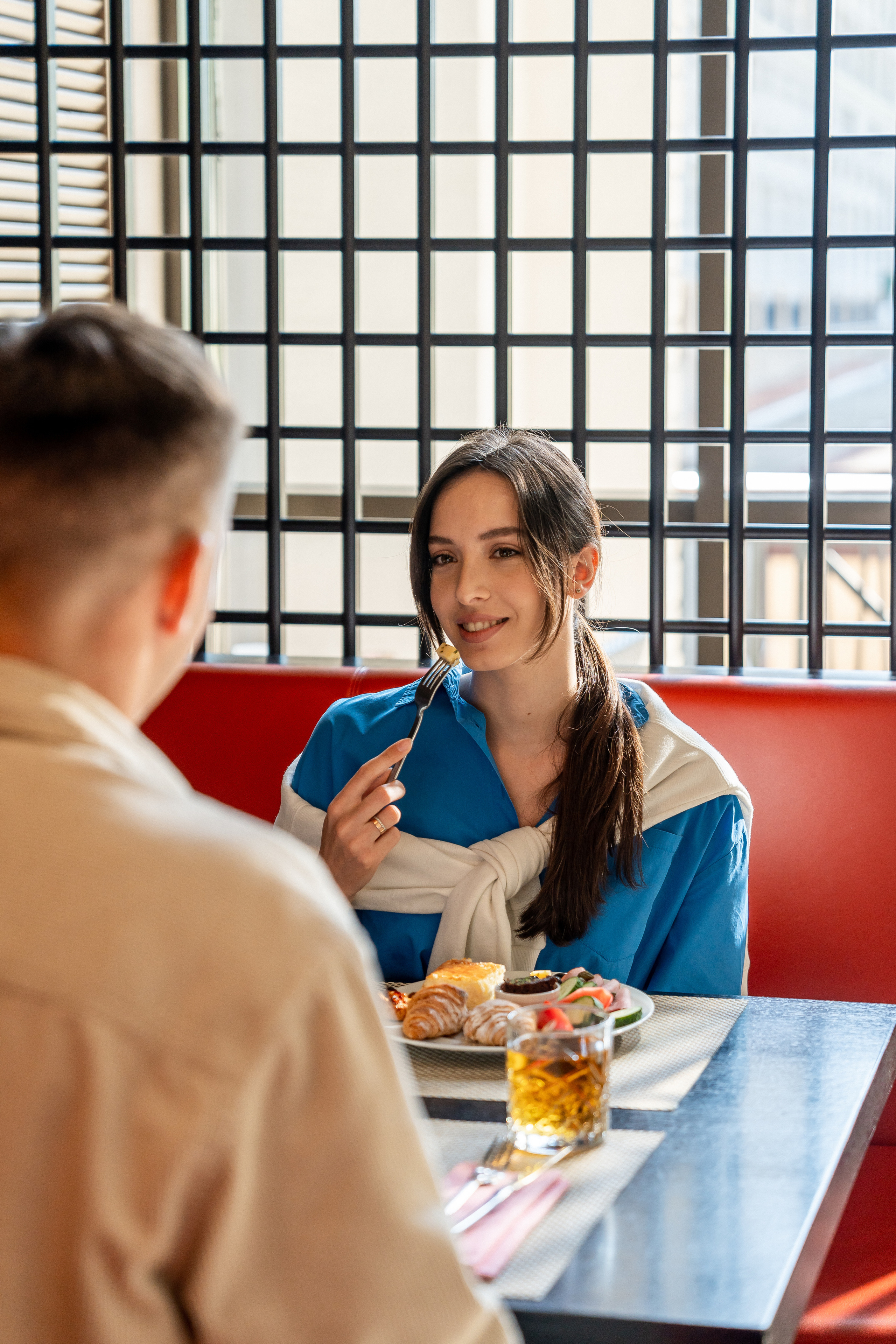 Контент для отелей и спа-комплексов. Отельный интерьерный фотограф Сочи