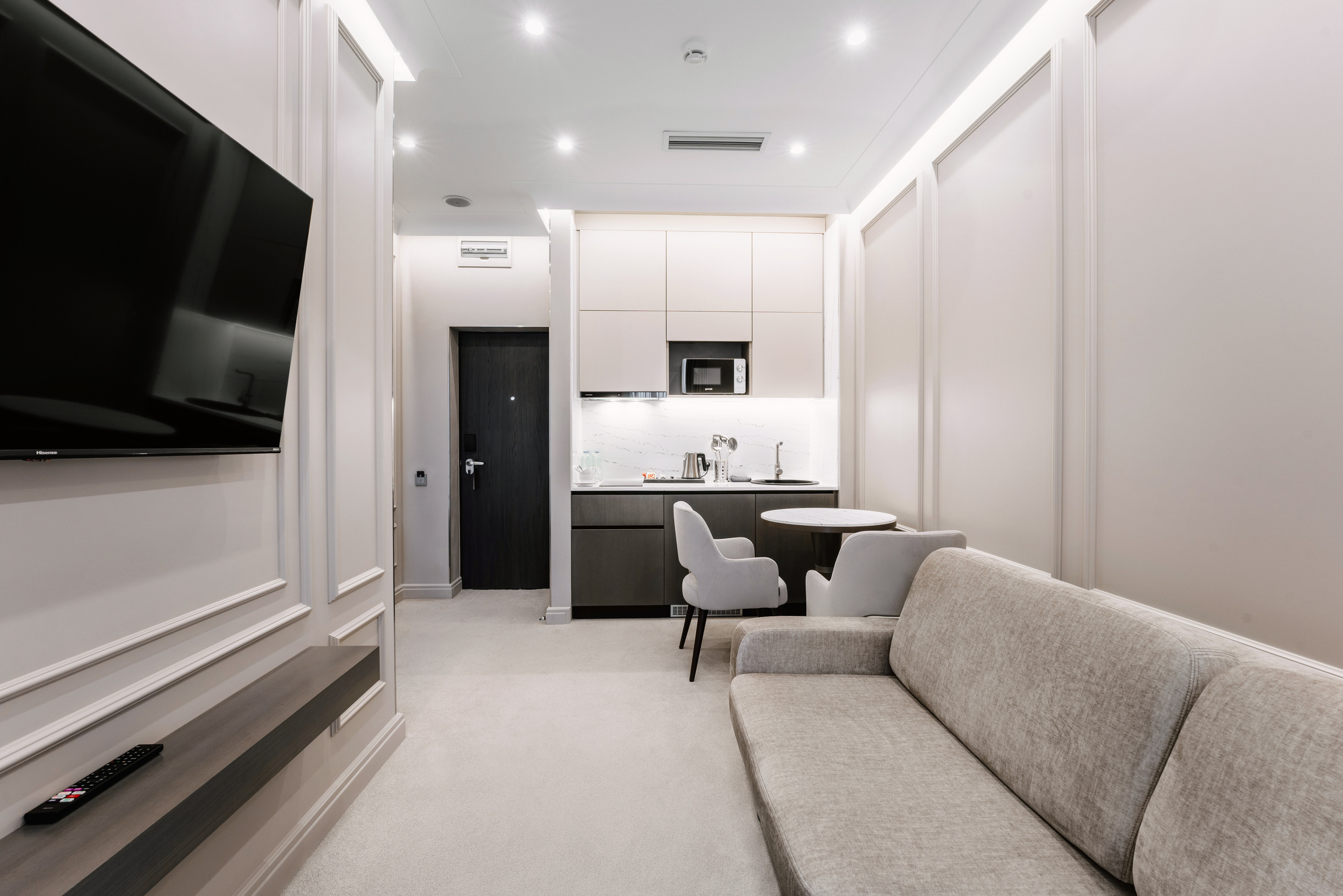 Фотограф интерьеров в Сочи. Отельный интерьерный фотограф Сочи