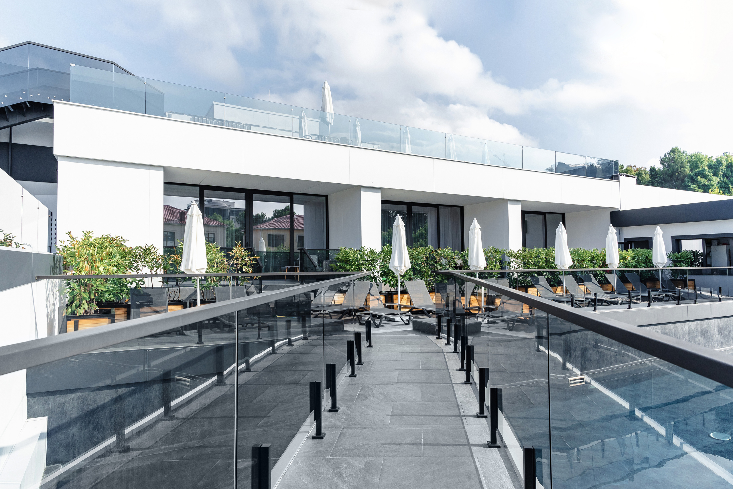 Фотограф интерьеров Сочи. Отельный интерьерный фотограф Сочи