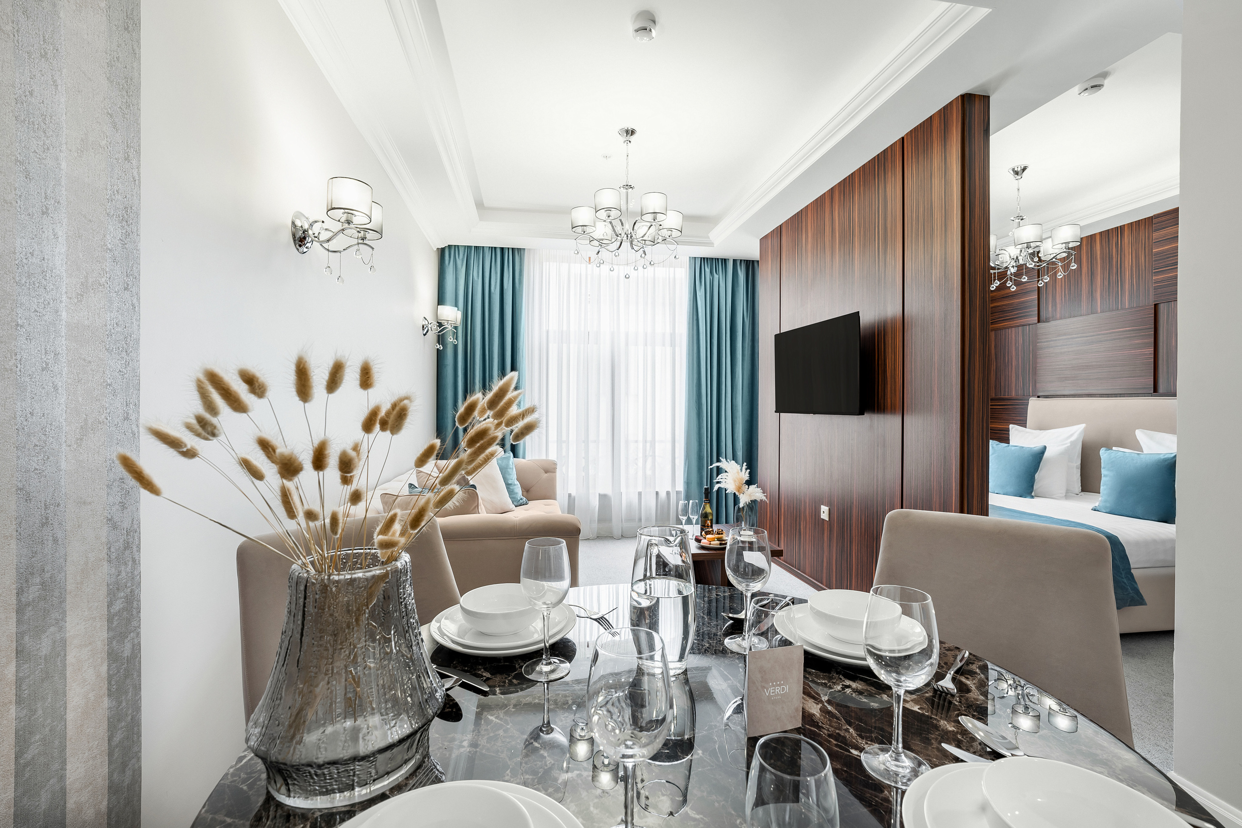 Фотограф интерьеров в Сочи. Отельный интерьерный фотограф Сочи