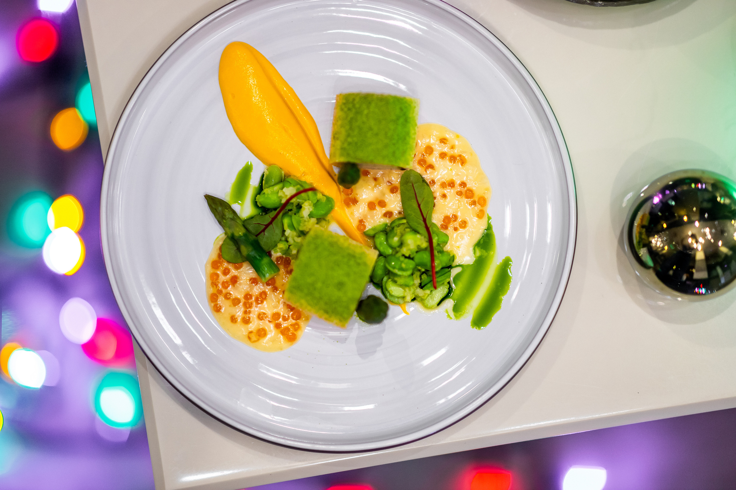 Фотограф меню Сочи. Отельный интерьерный фотограф Сочи