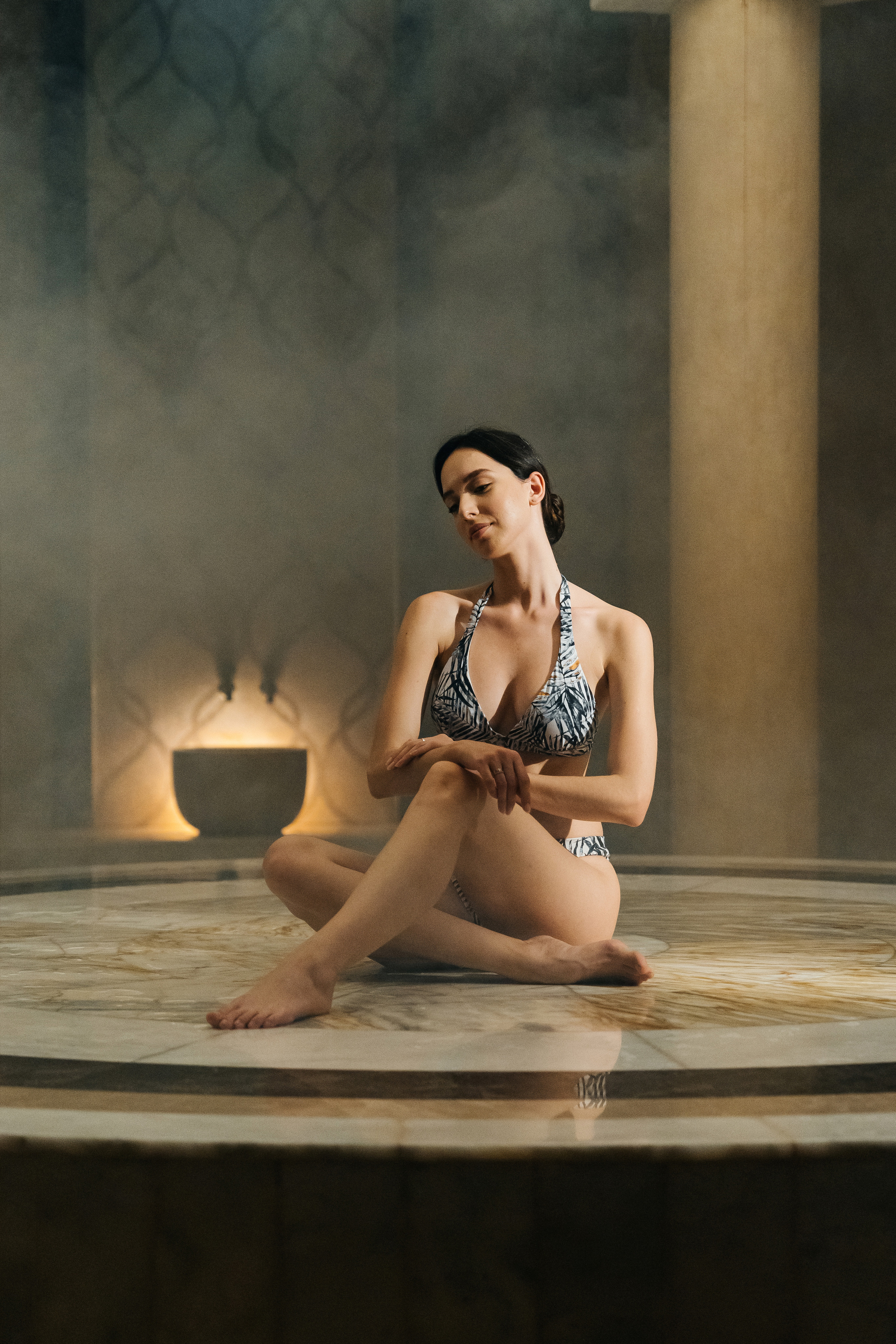 Контент для отелей и спа-комплексов. Отельный интерьерный фотограф Сочи