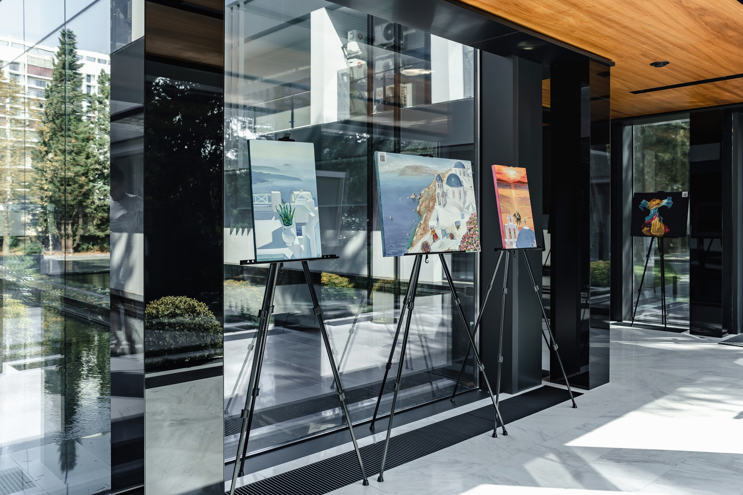 Фотограф интерьеров в Сочи. Отельный интерьерный фотограф Сочи