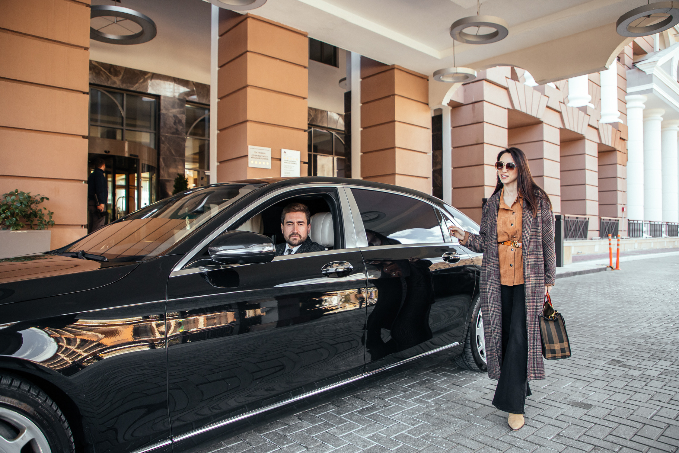 Контент для отелей и спа-комплексов. Отельный интерьерный фотограф Сочи