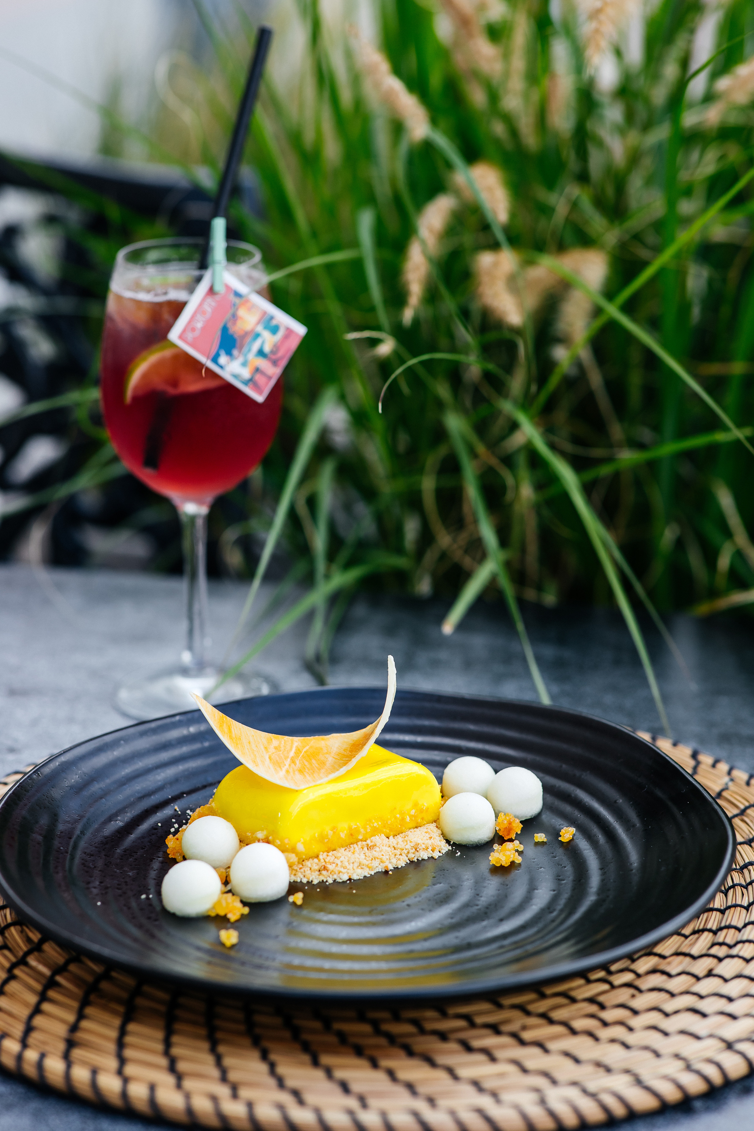 Фотограф меню Сочи. Отельный интерьерный фотограф Сочи