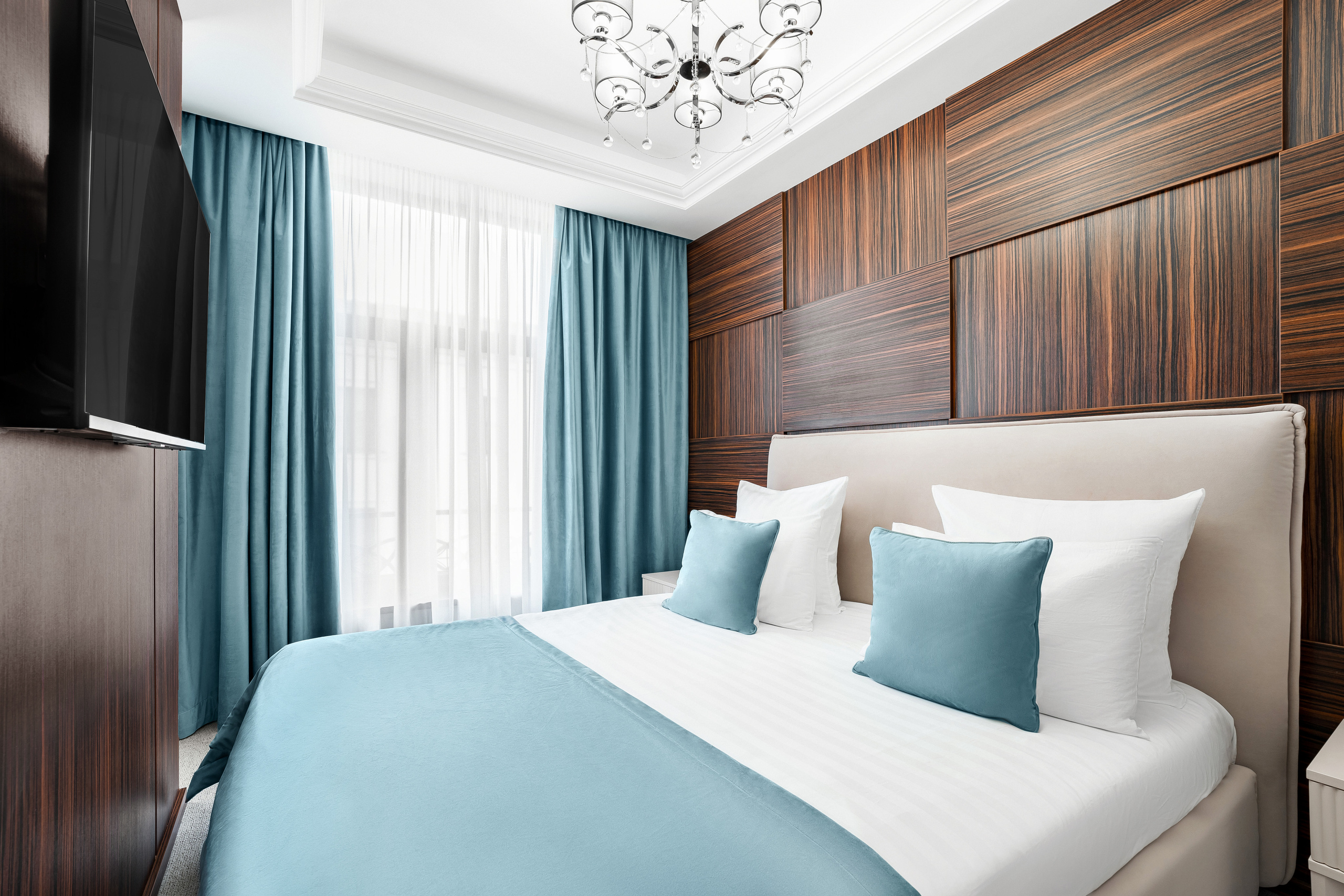 Фотограф интерьеров в Сочи. Отельный интерьерный фотограф Сочи