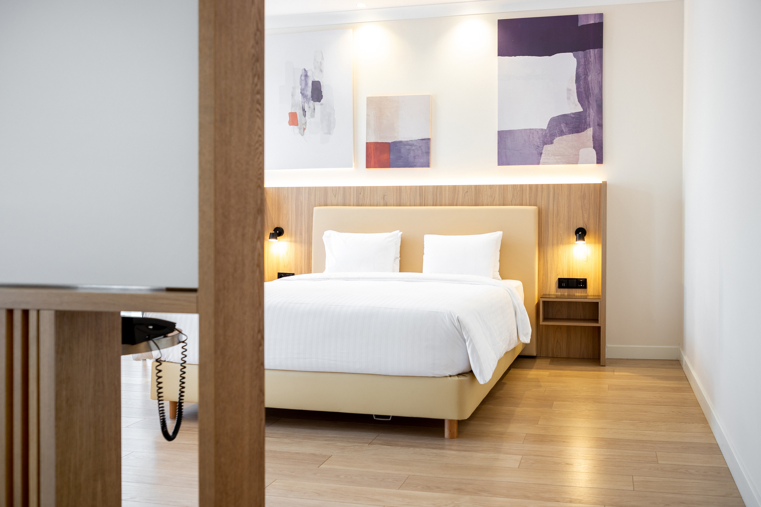 Фотограф интерьеров в Сочи. Отельный интерьерный фотограф Сочи