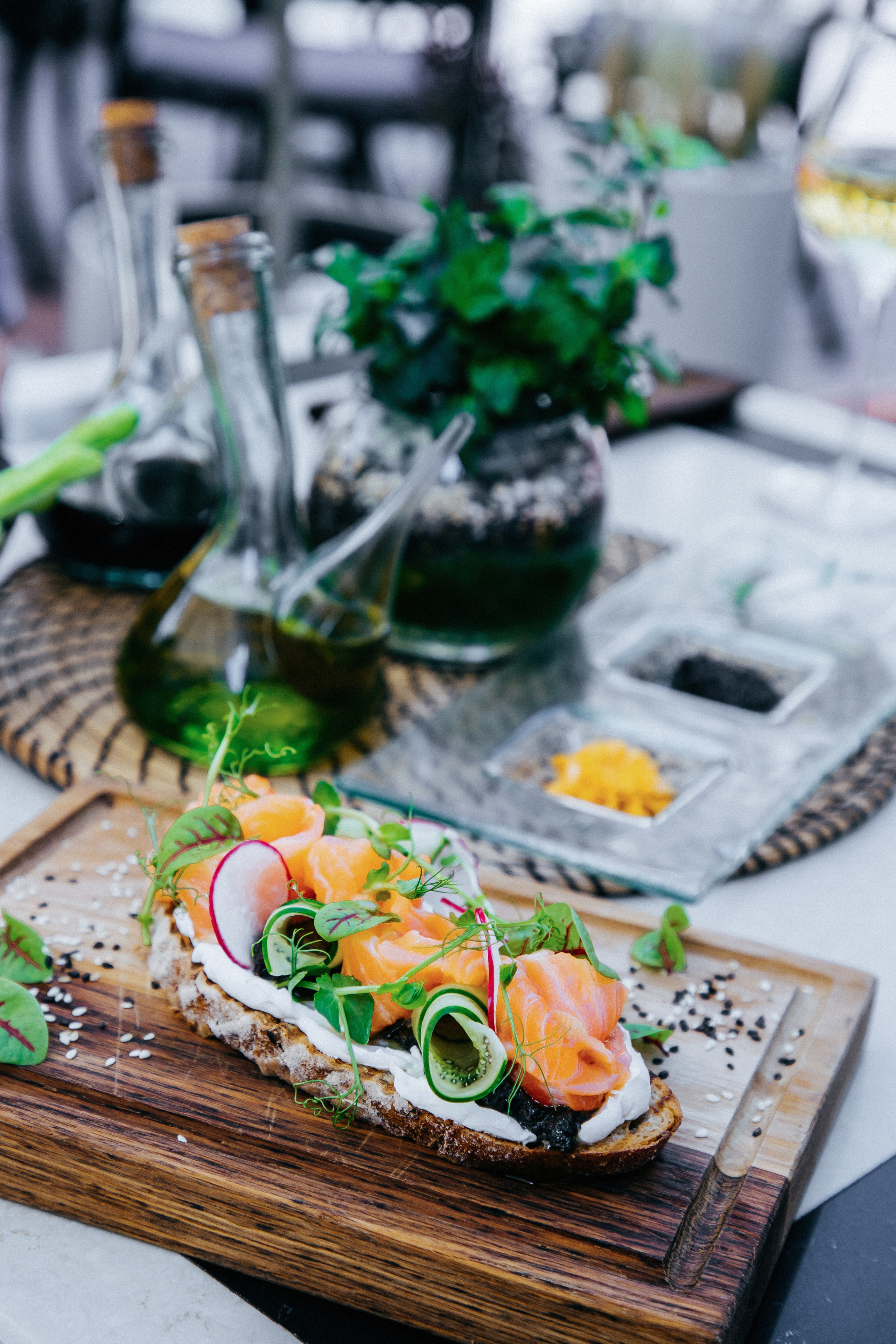 Фотограф меню Сочи. Отельный интерьерный фотограф Сочи