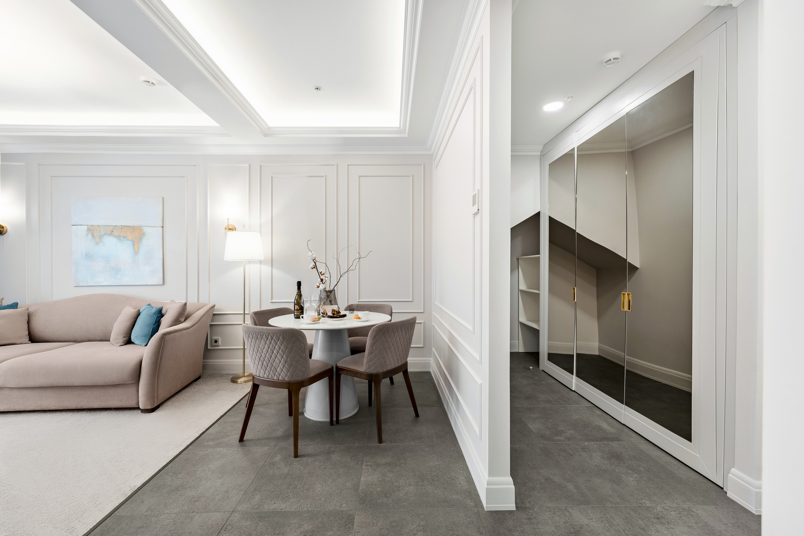 Фотограф интерьеров в Сочи. Отельный интерьерный фотограф Сочи