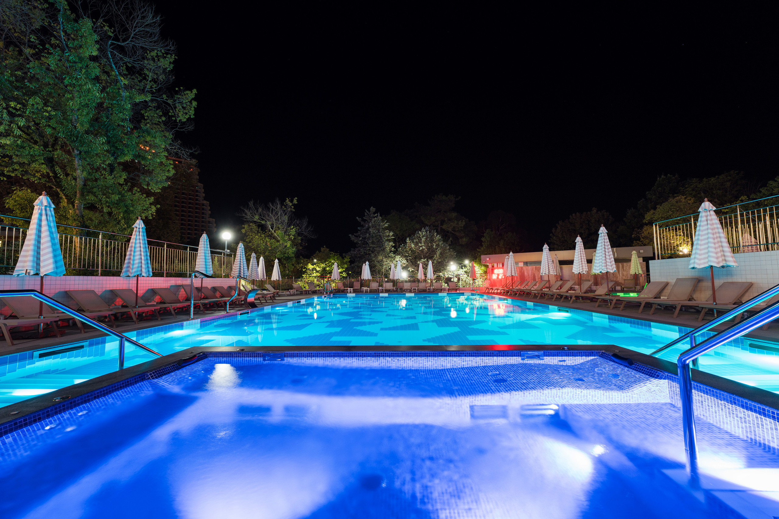 Фотограф интерьеров Сочи. Отельный интерьерный фотограф Сочи