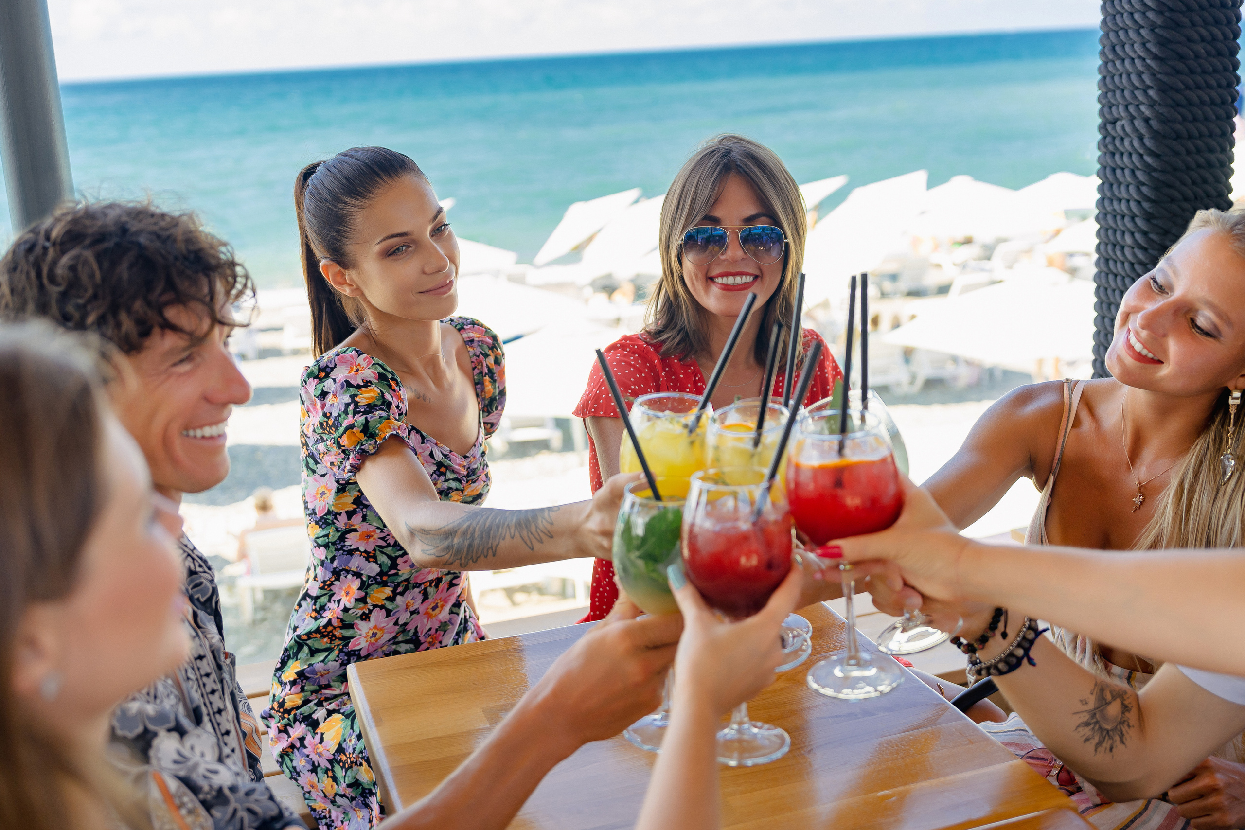 Контент для отелей и спа-комплексов. Отельный интерьерный фотограф Сочи