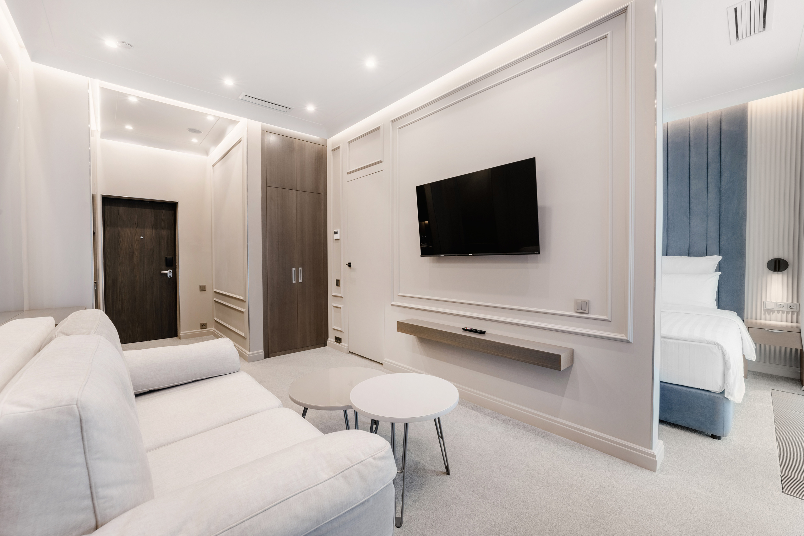 Фотограф интерьеров в Сочи. Отельный интерьерный фотограф Сочи