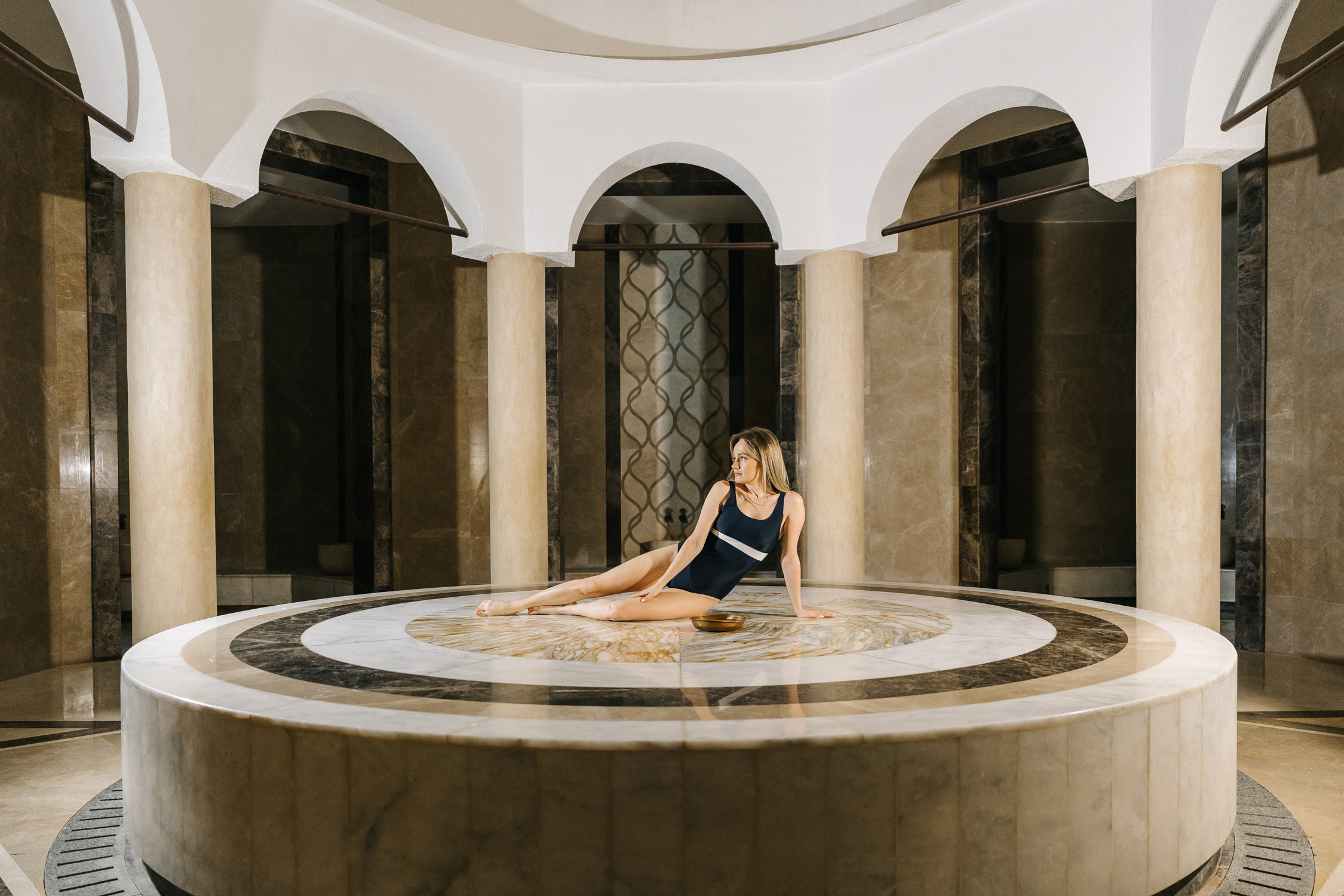 Контент для отелей и спа-комплексов. Отельный интерьерный фотограф Сочи