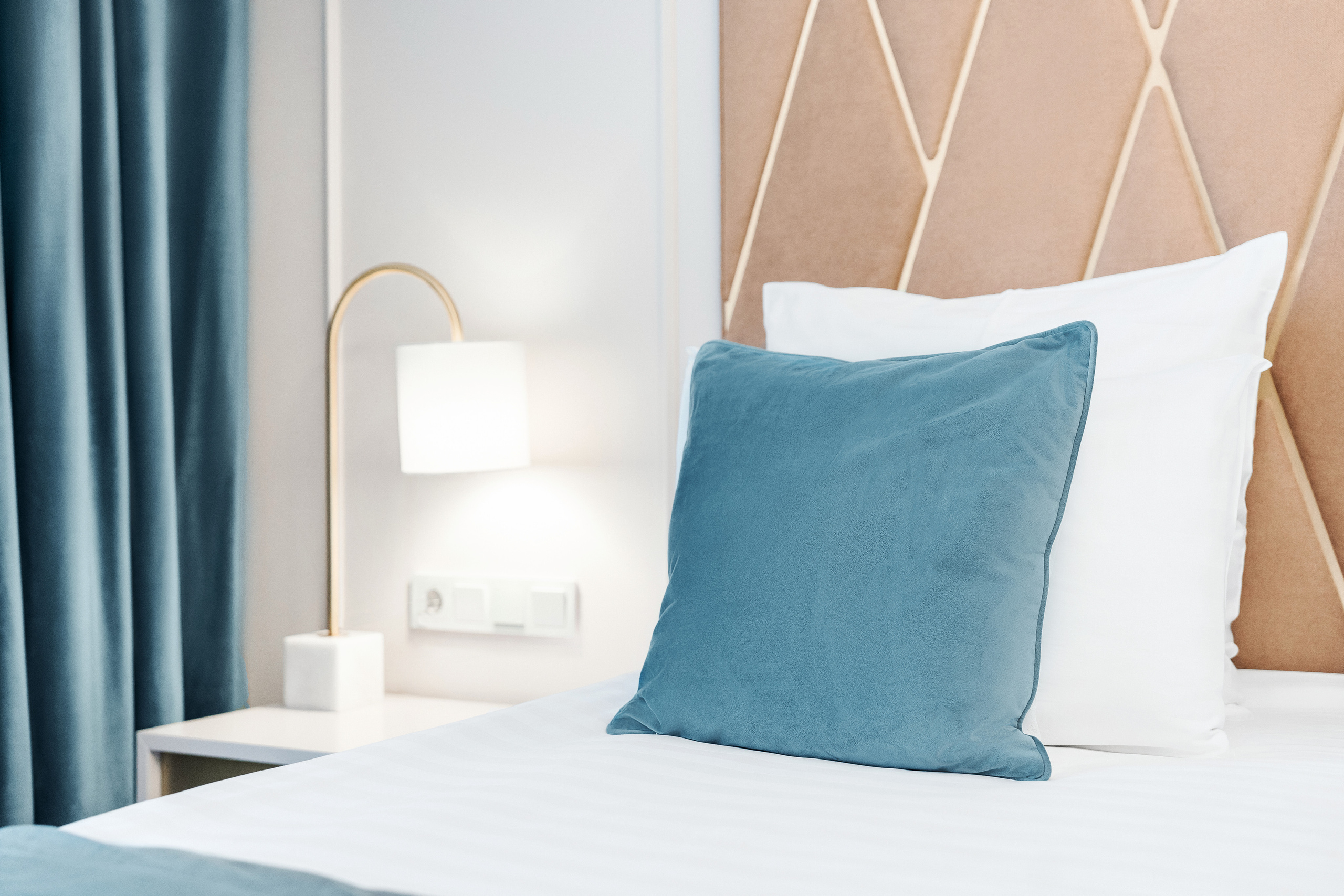 Фотограф интерьеров в Сочи. Отельный интерьерный фотограф Сочи