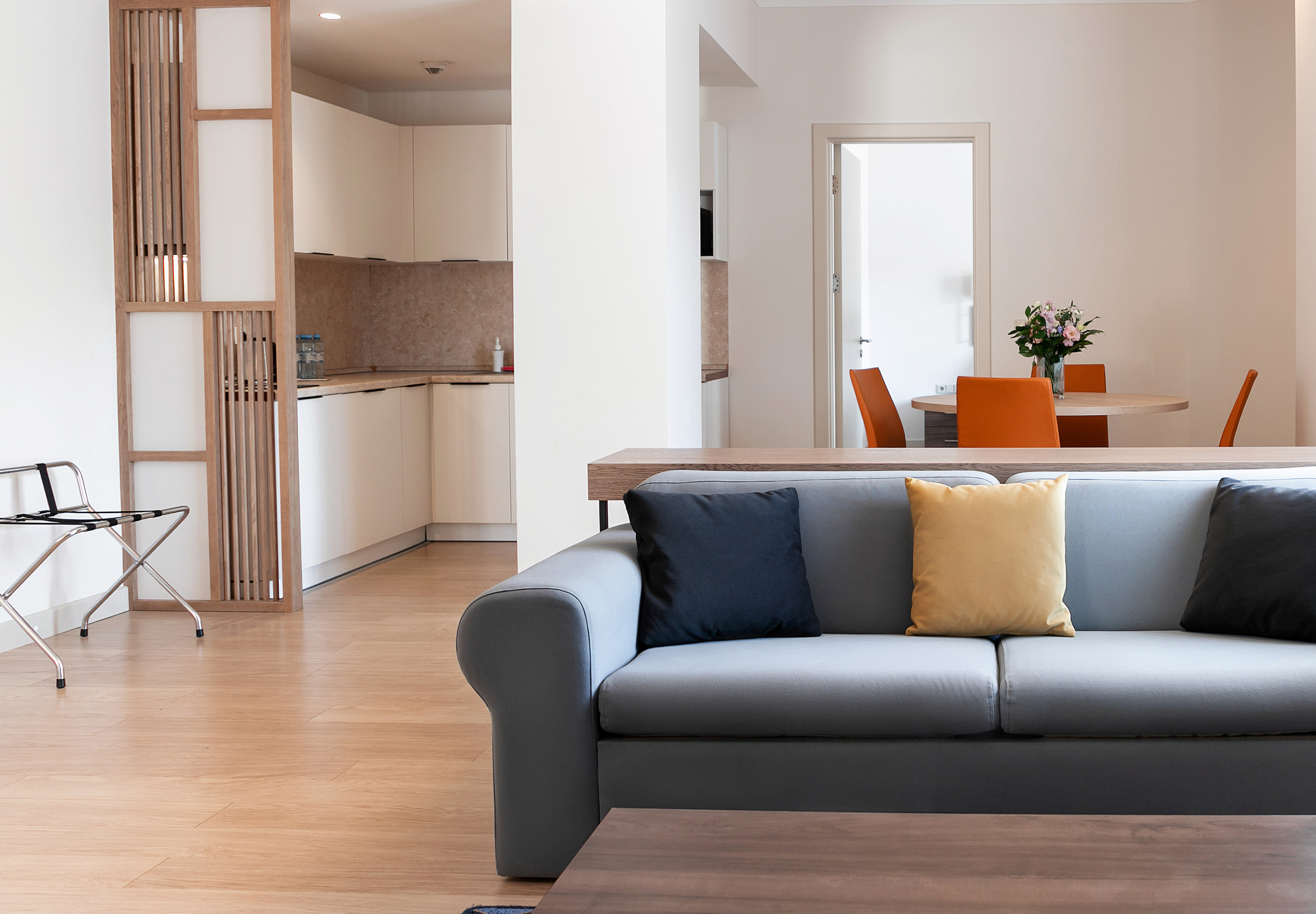 Фотограф интерьеров в Сочи. Отельный интерьерный фотограф Сочи