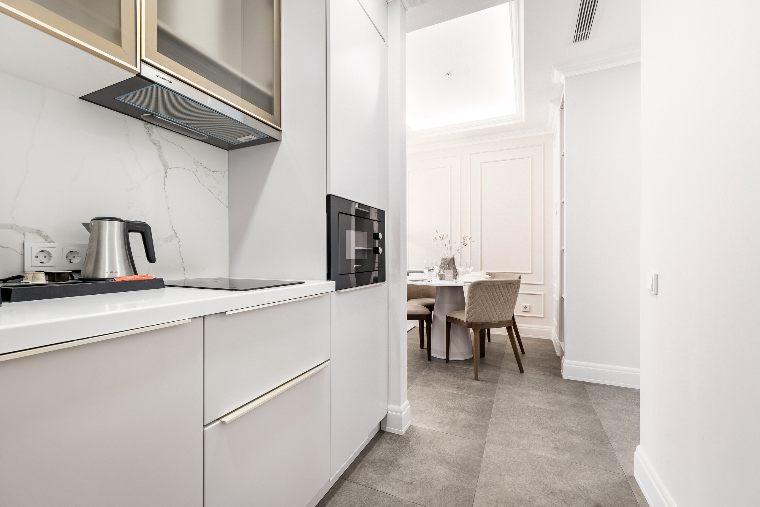 Фотограф интерьеров в Сочи. Отельный интерьерный фотограф Сочи