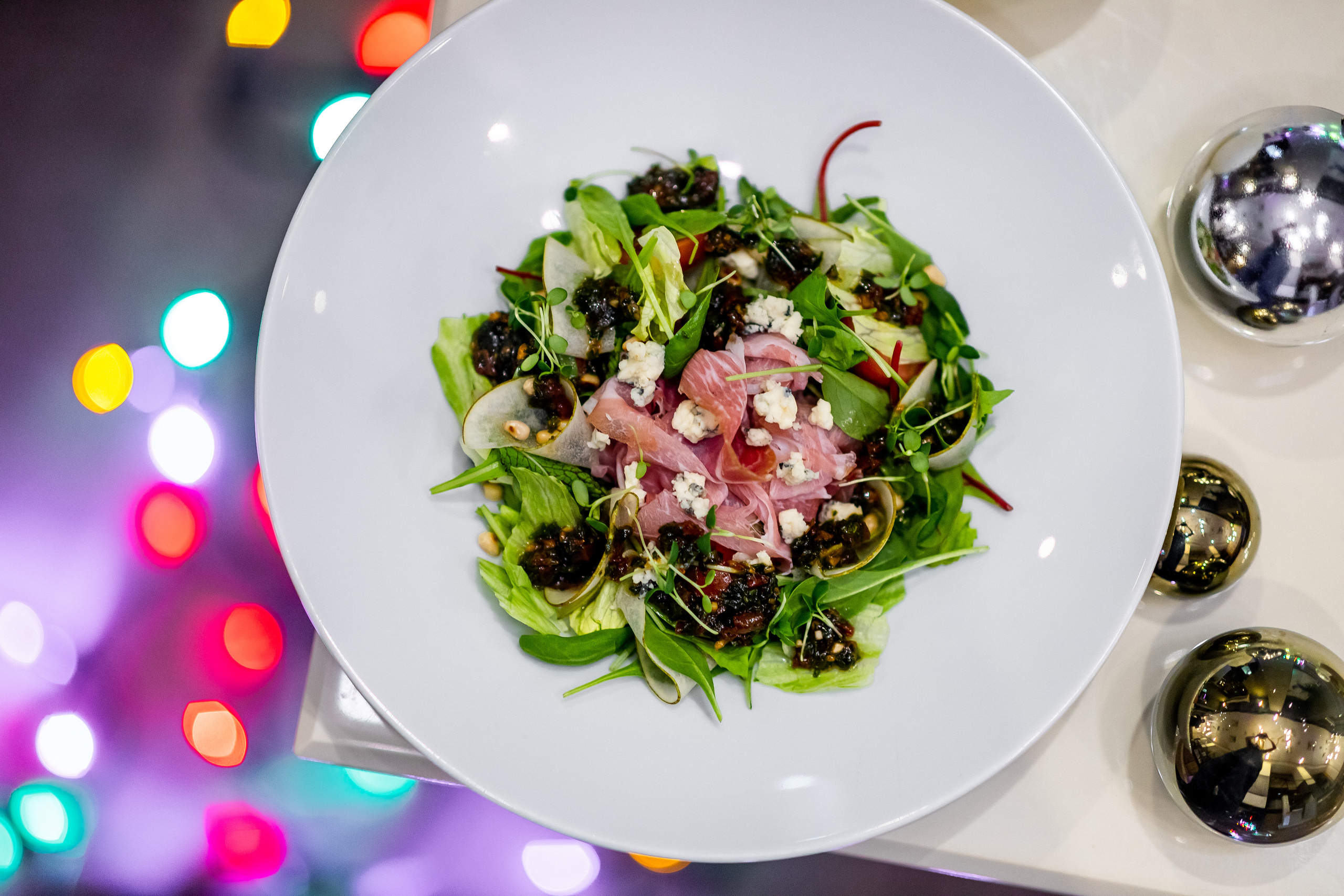 Фотограф меню Сочи. Отельный интерьерный фотограф Сочи