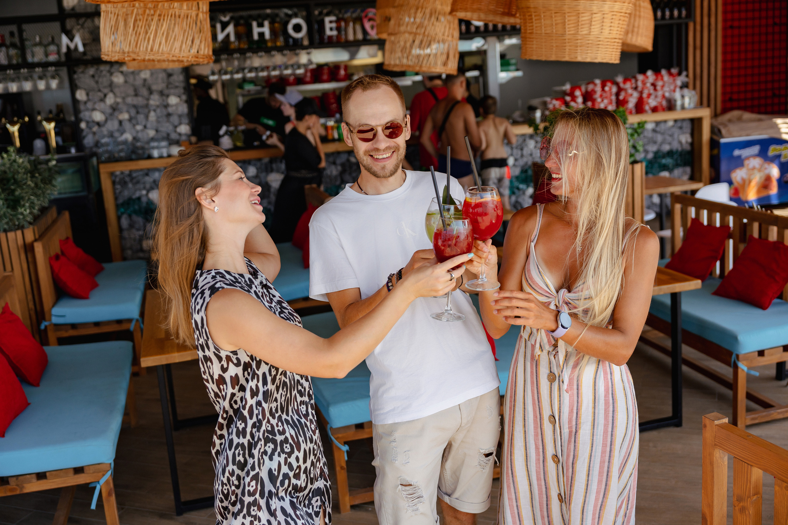 Контент для отелей и спа-комплексов. Отельный интерьерный фотограф Сочи