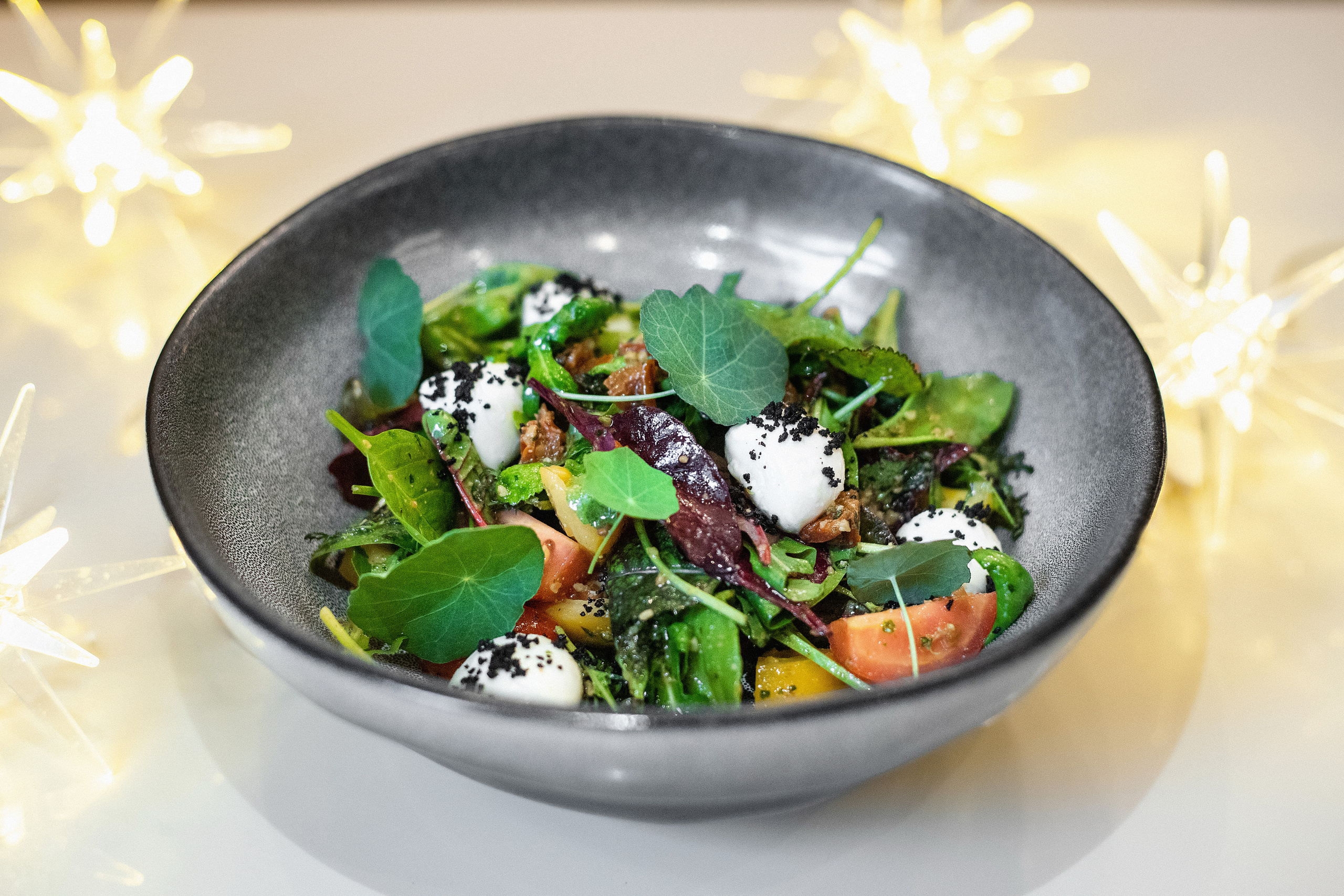 Фотограф меню Сочи. Отельный интерьерный фотограф Сочи