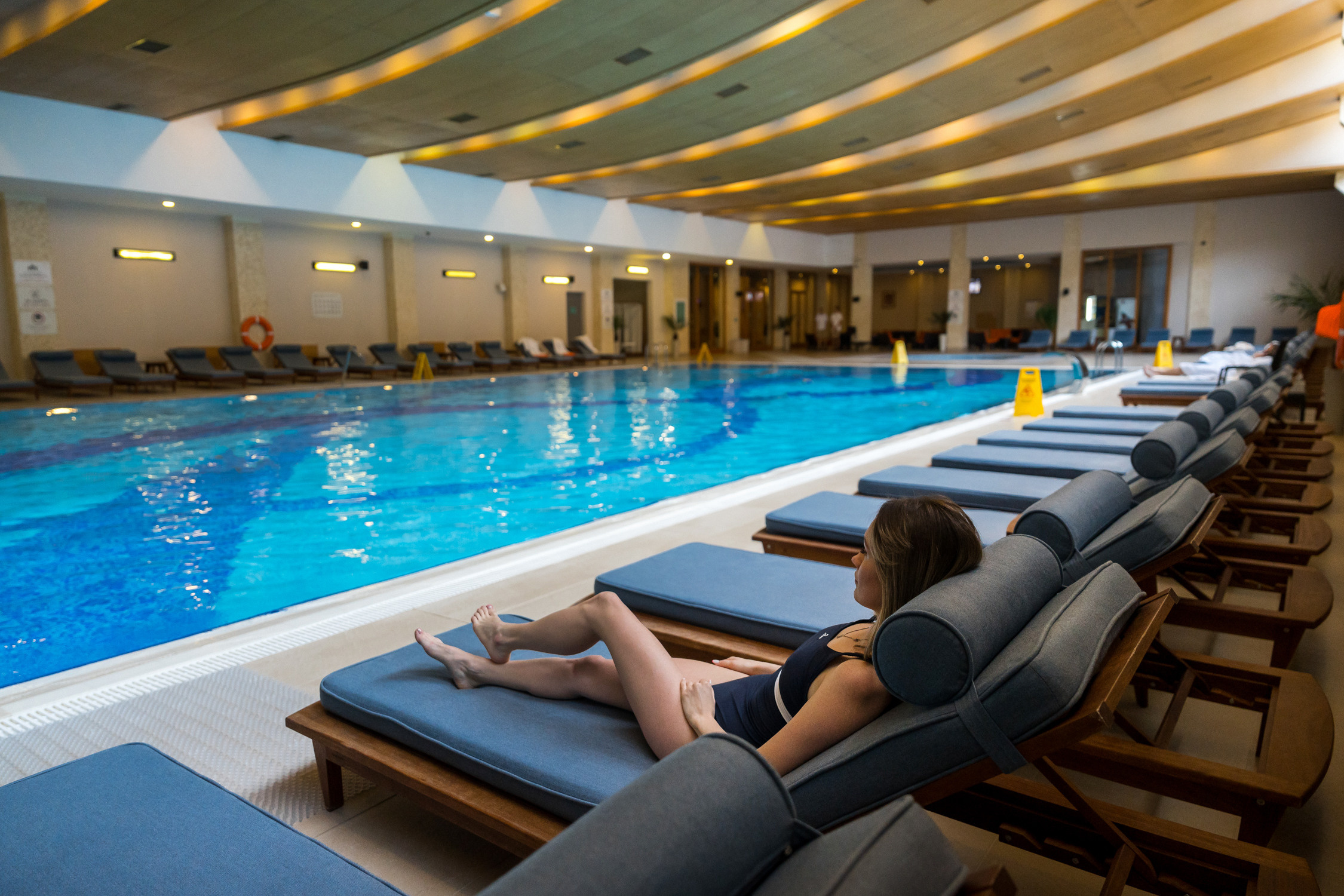 Контент для отелей и спа-комплексов. Отельный интерьерный фотограф Сочи