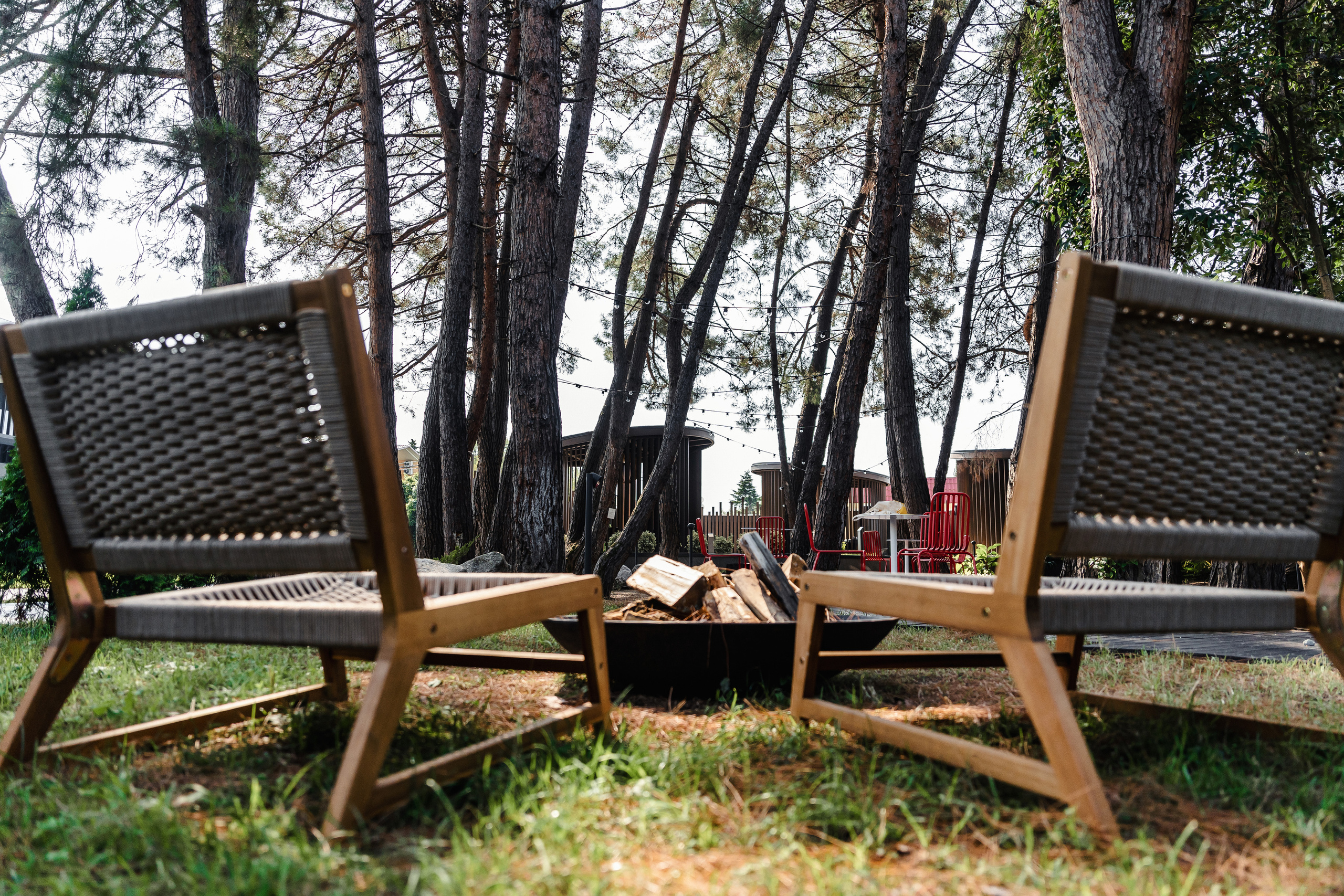 Фасадная фотосъёмка отелей Сочи. Отельный интерьерный фотограф Сочи