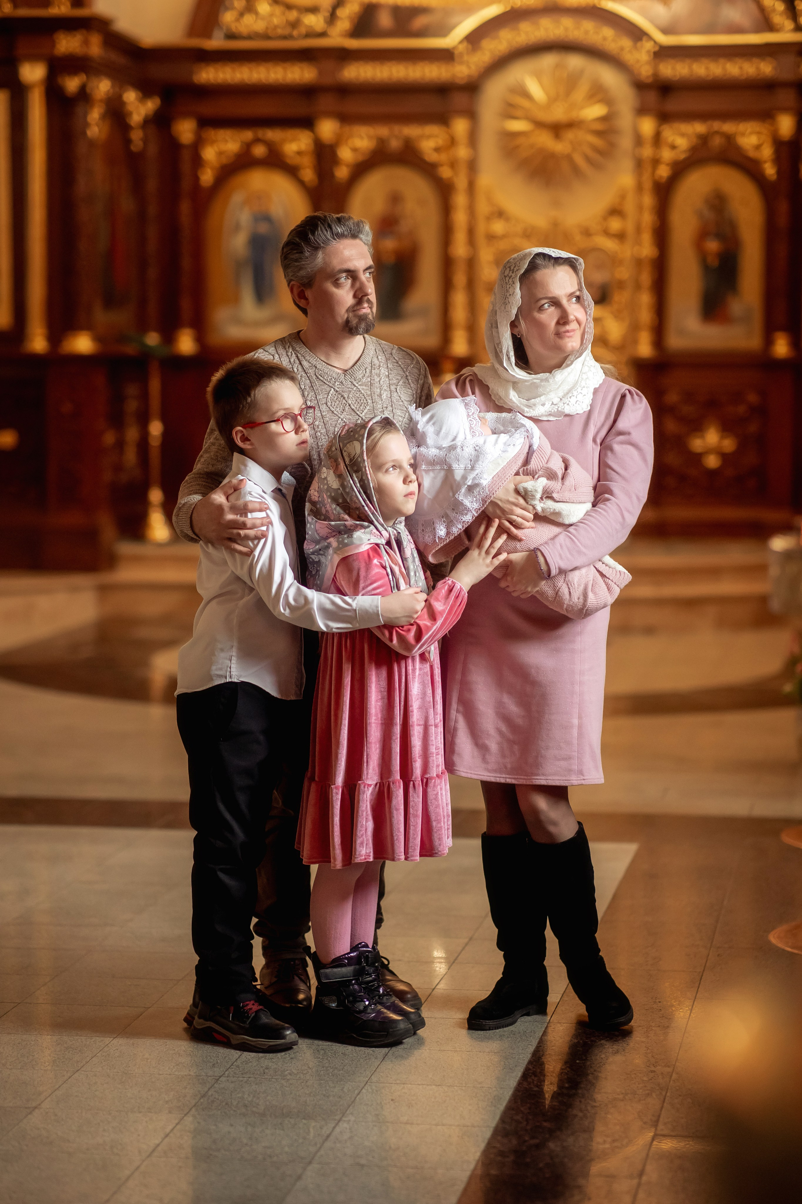Церковь апостола Петра. Свадебный и семейный фотограф в Санкт- Петербурге