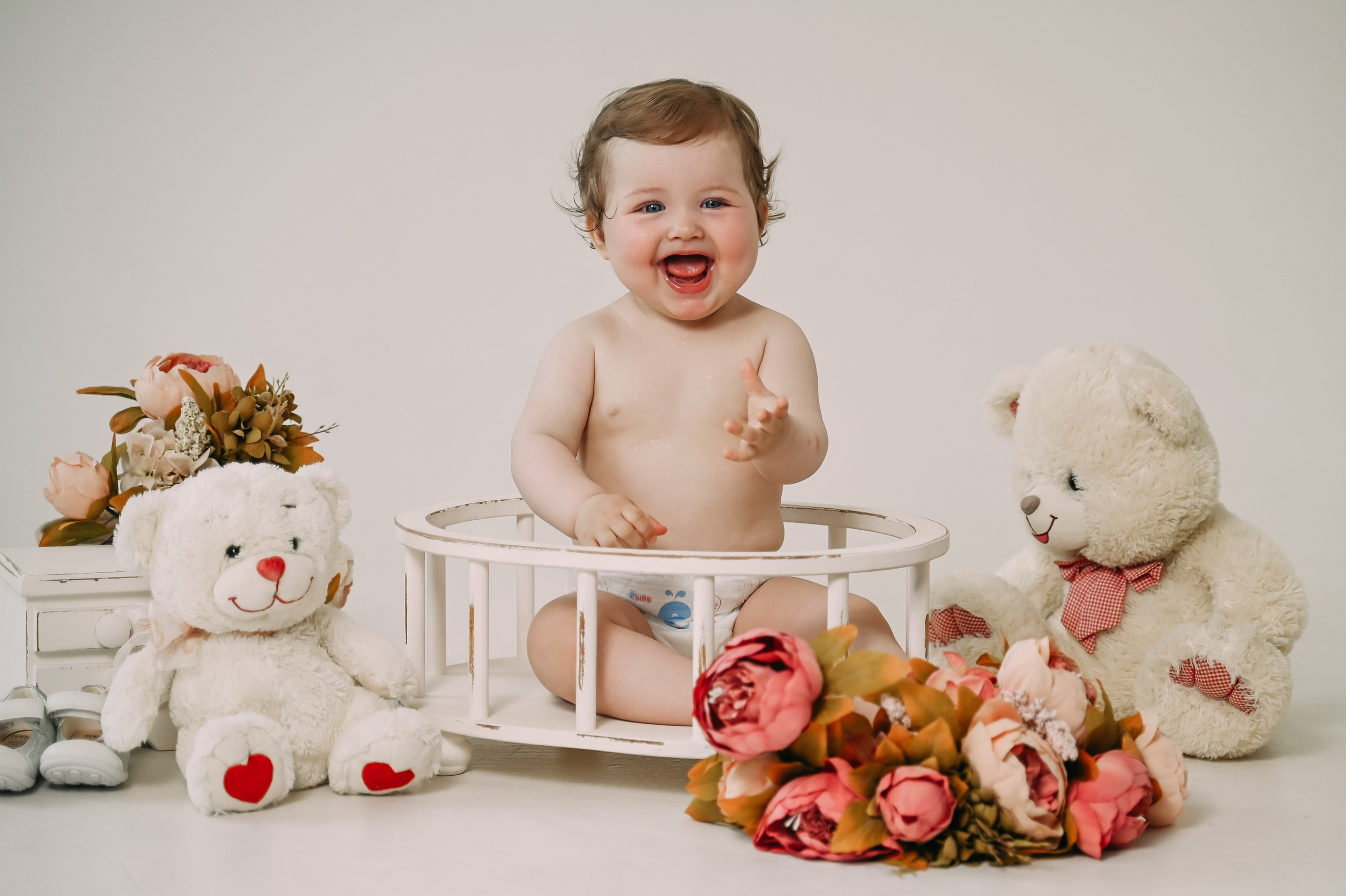 София. Детский и семейный фотограф