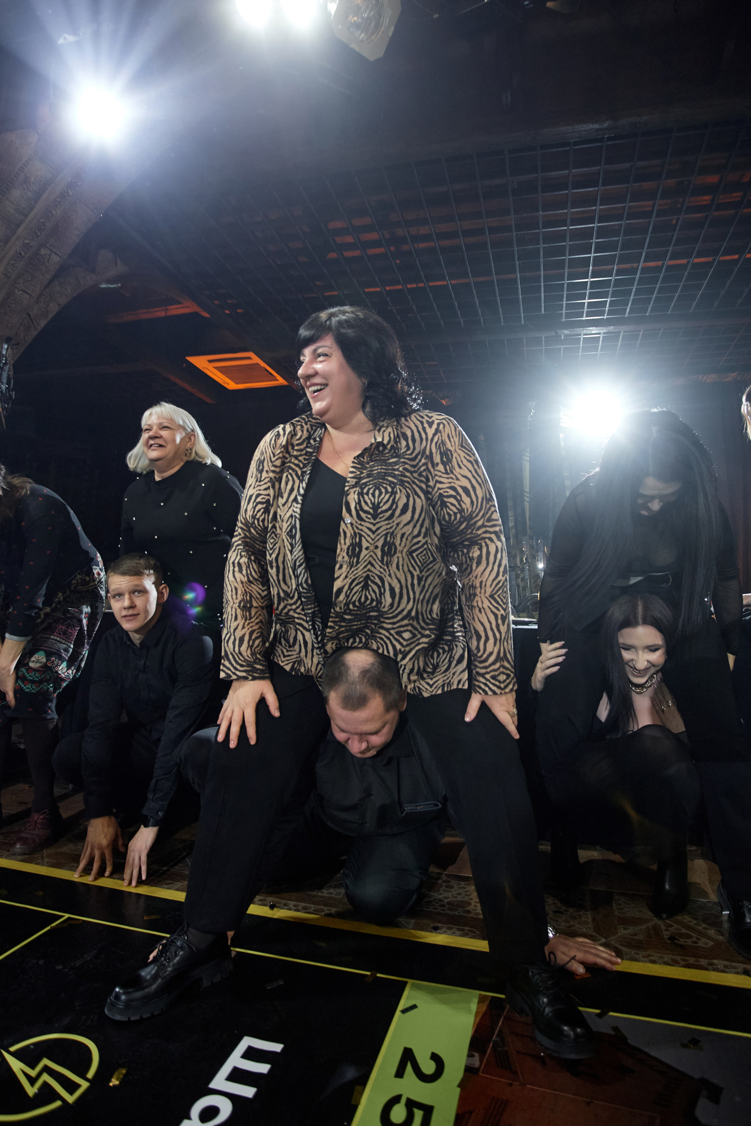 День Рождения Аня. Свадебный фотограф Челябинск, Екатеринбург, Курган — Виктор Слуднов