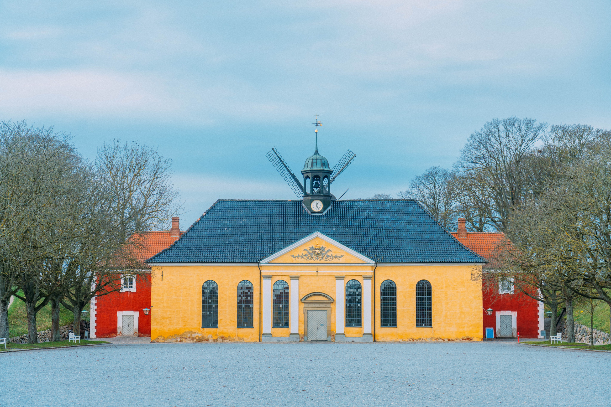 Дания. Фотографирую для себя, своей семьи и друзей!