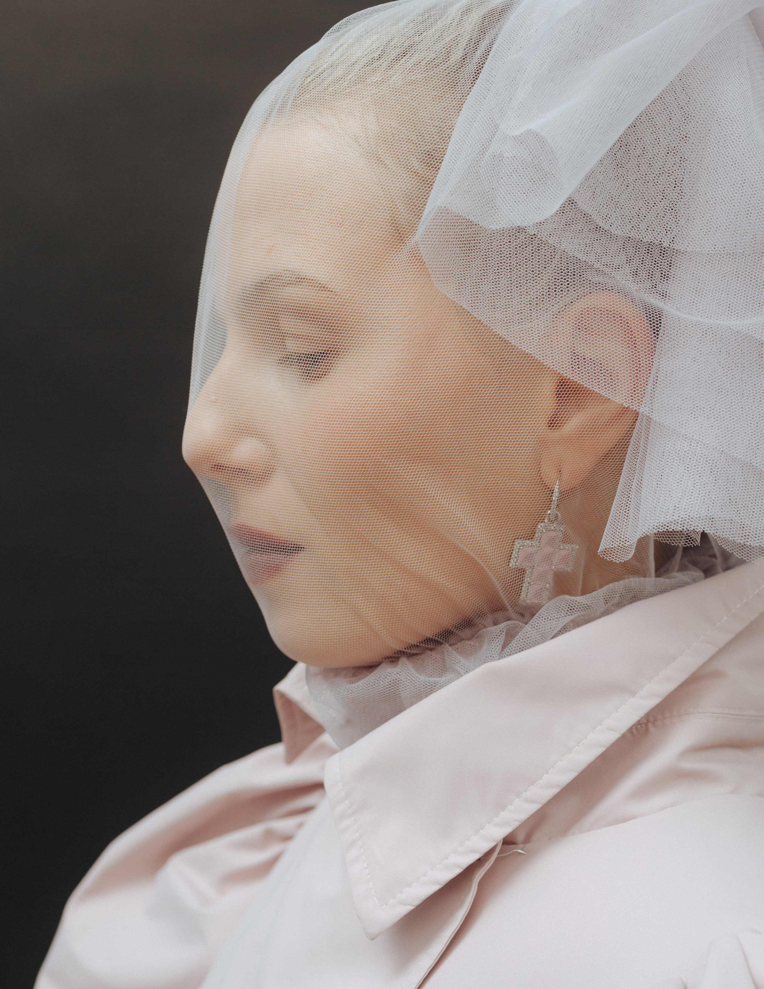 Фэшн фотосессия в Санкт-Петербурге для Анны. Fashion фотограф в Санкт-Петербурге Юлия Леонович