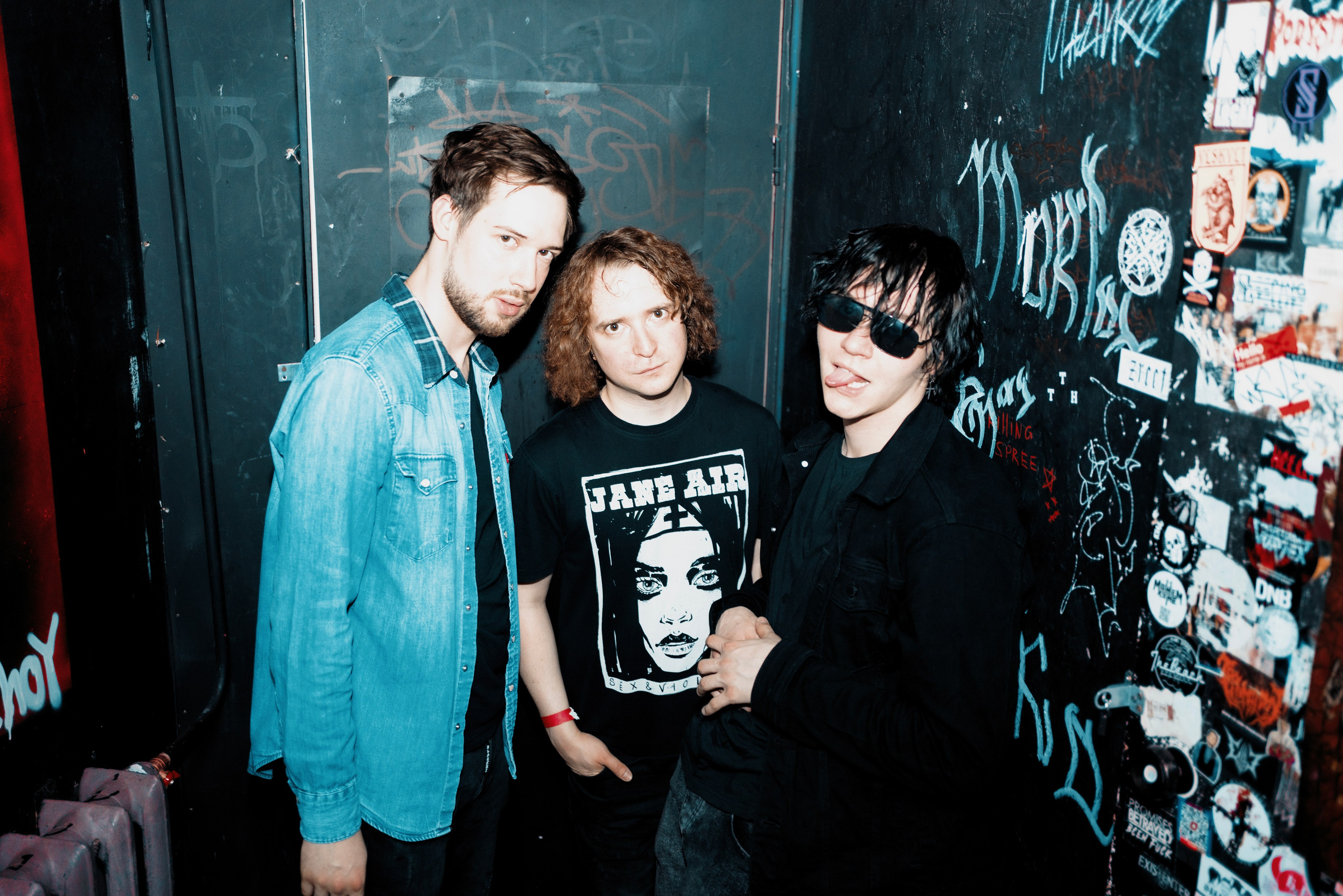 Легранж. Фотограф Екатерина Крючкова