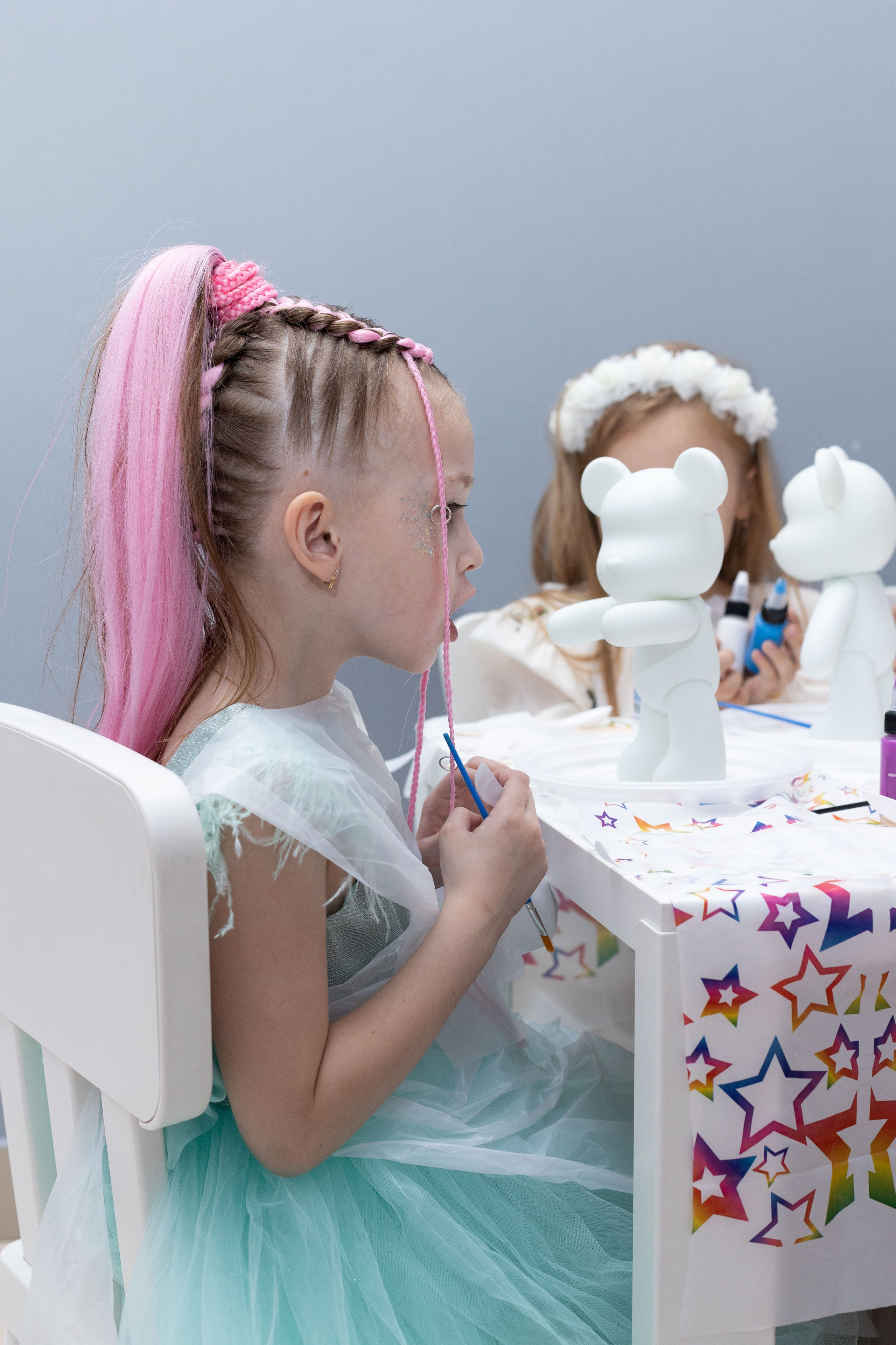 День Рождения. Реутов. Семейный, индивидуальный фотограф в Москве Ангели Марина