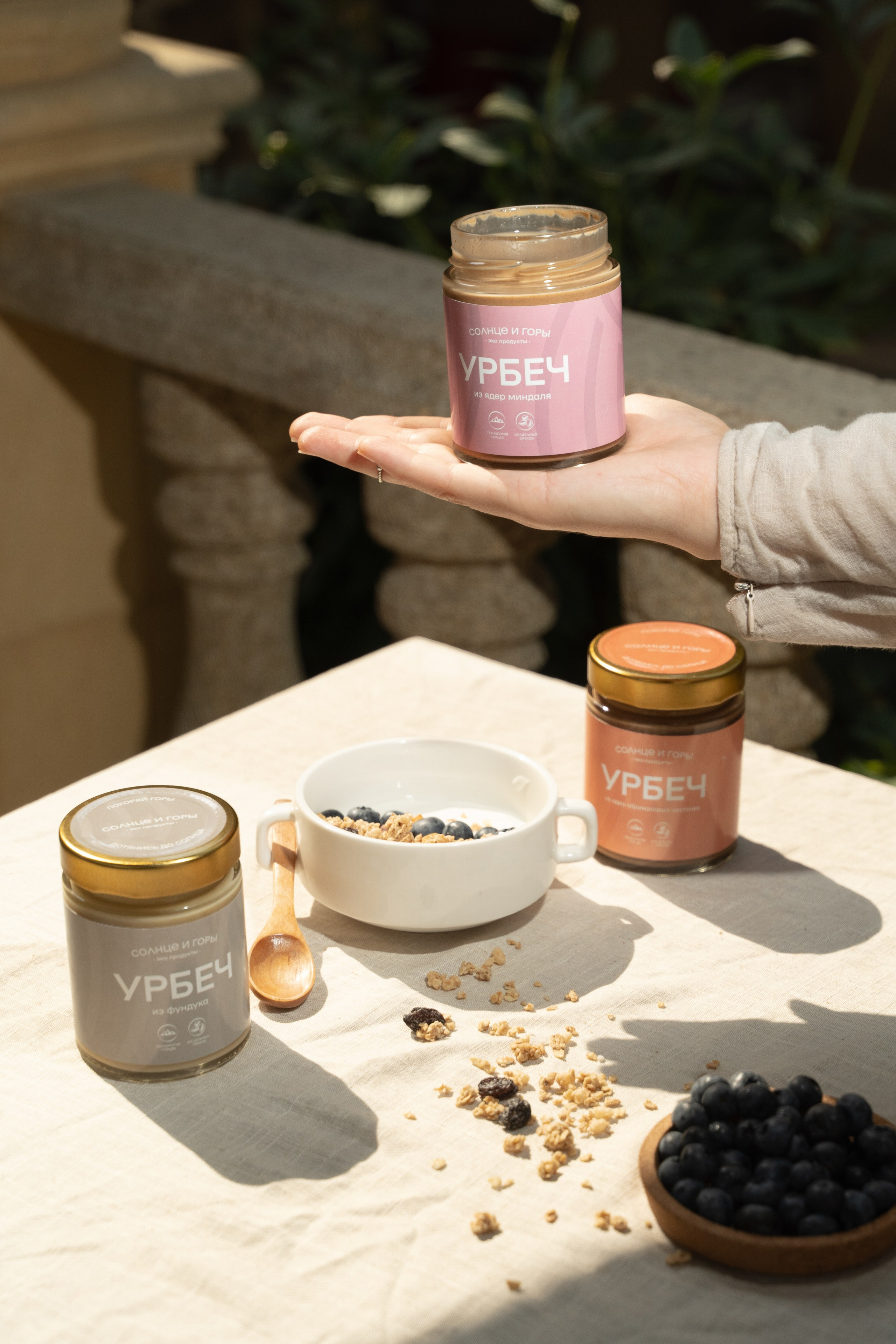 Дары ботлиха. Амина Абасова — индивидуальный фотограф в Махачкале, Дагестан