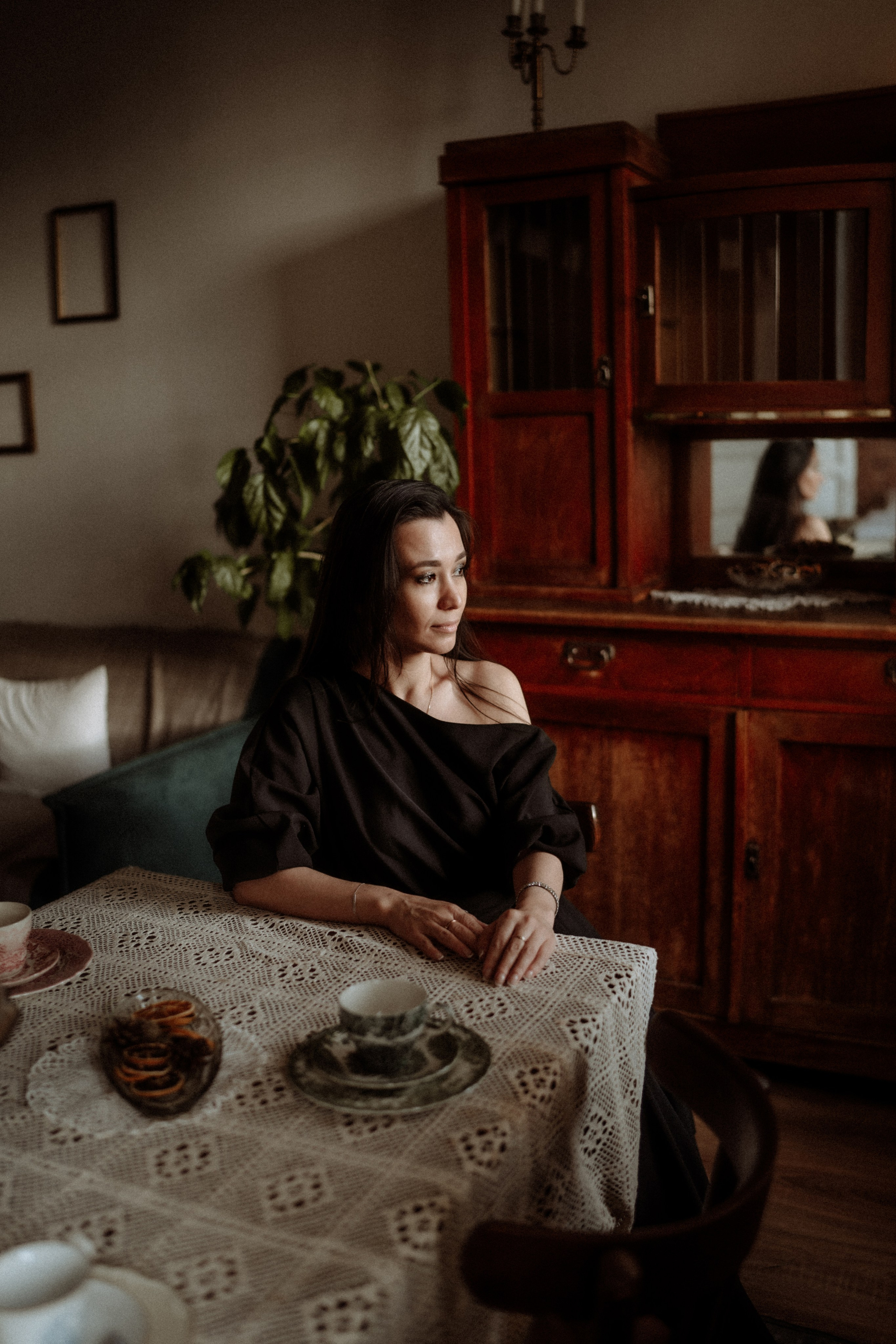 Гульнара. Фотограф в Санкт-Петербурге Батурина Елена