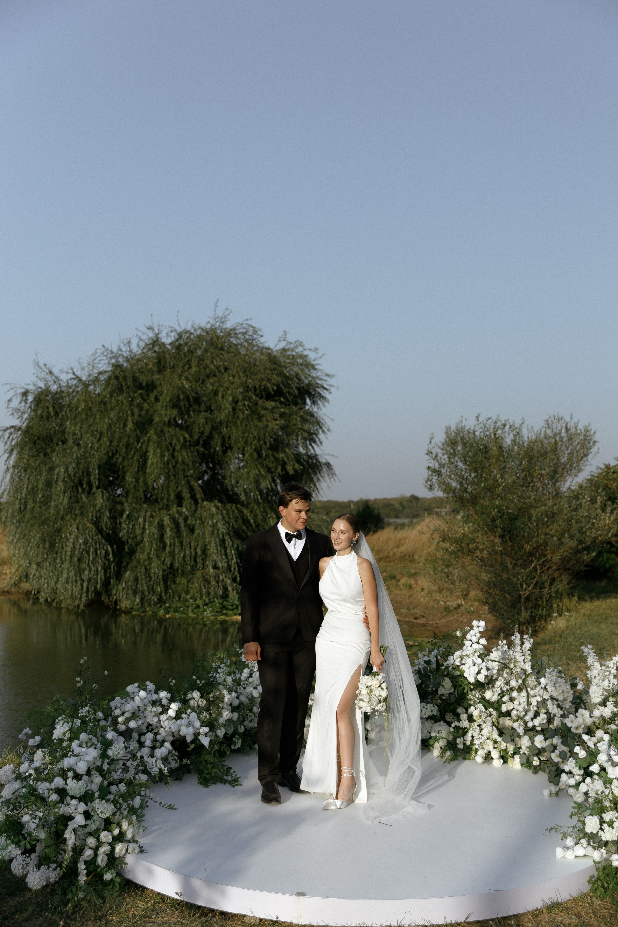 Wedding D&D. Свадебный фотограф Краснодар Юлия Ткаченко