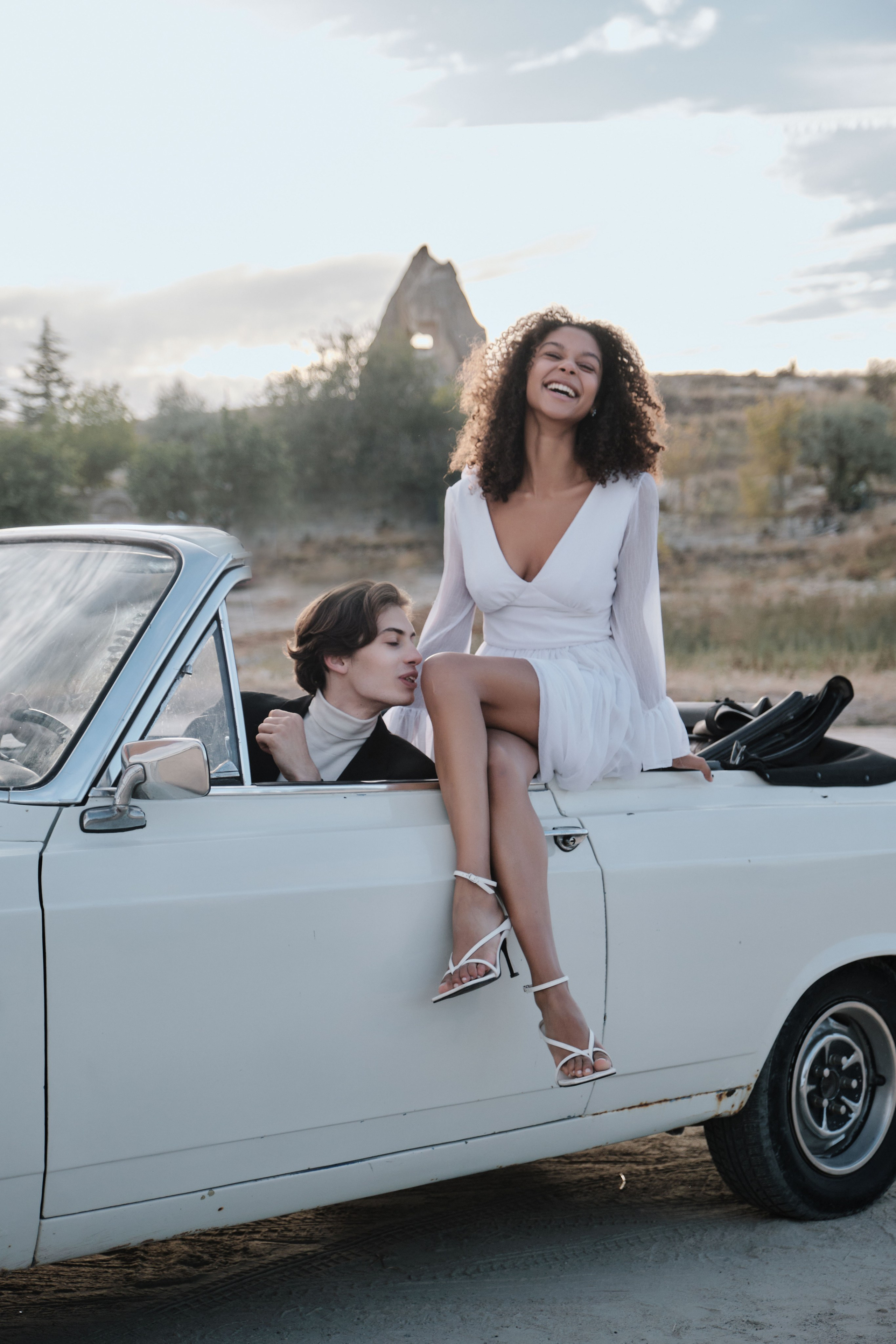 Амаль и Никита. Фотограф в Москве и Санкт-Петербурге