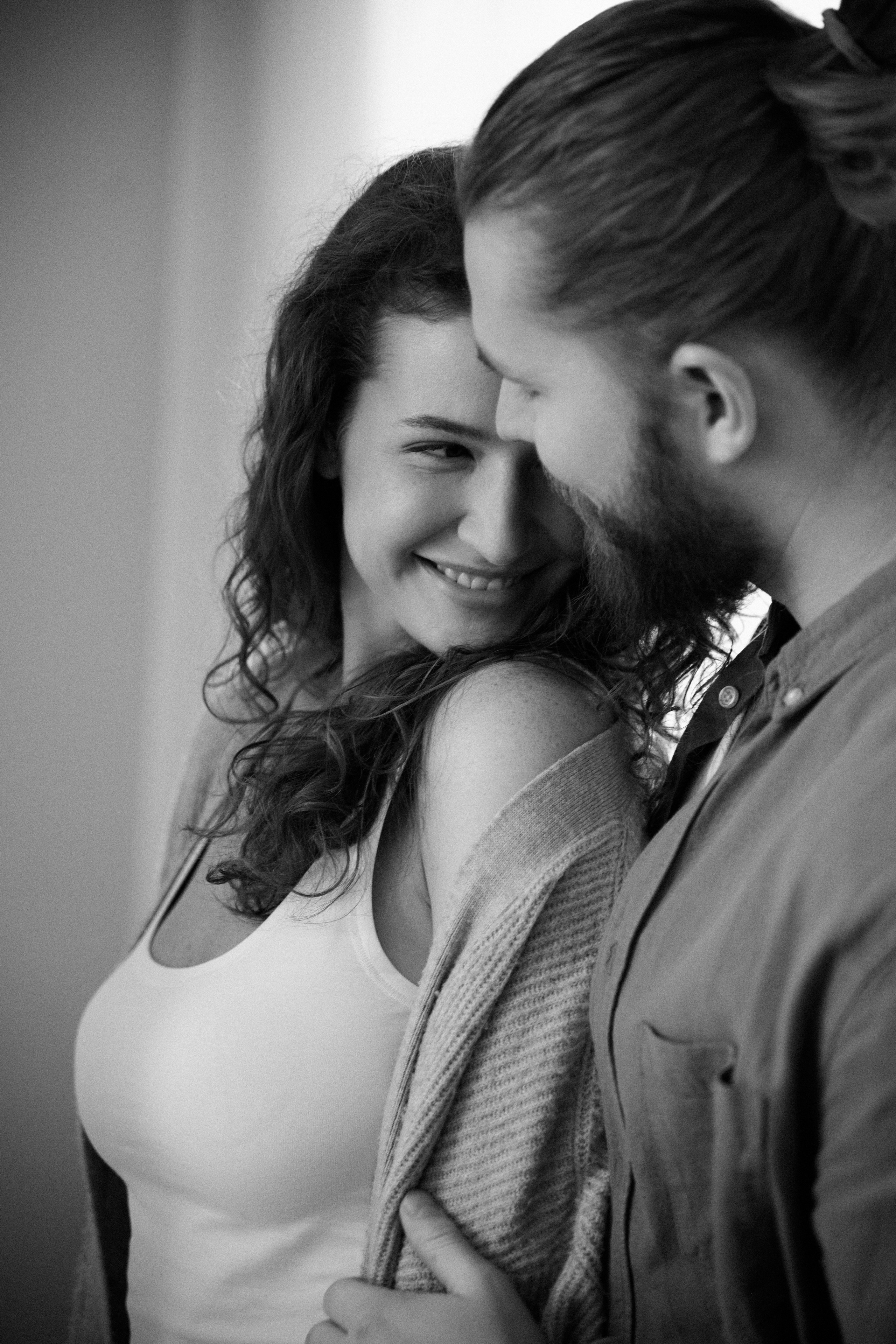 Алена и Михаил. Фотограф в Москве и Санкт-Петербурге