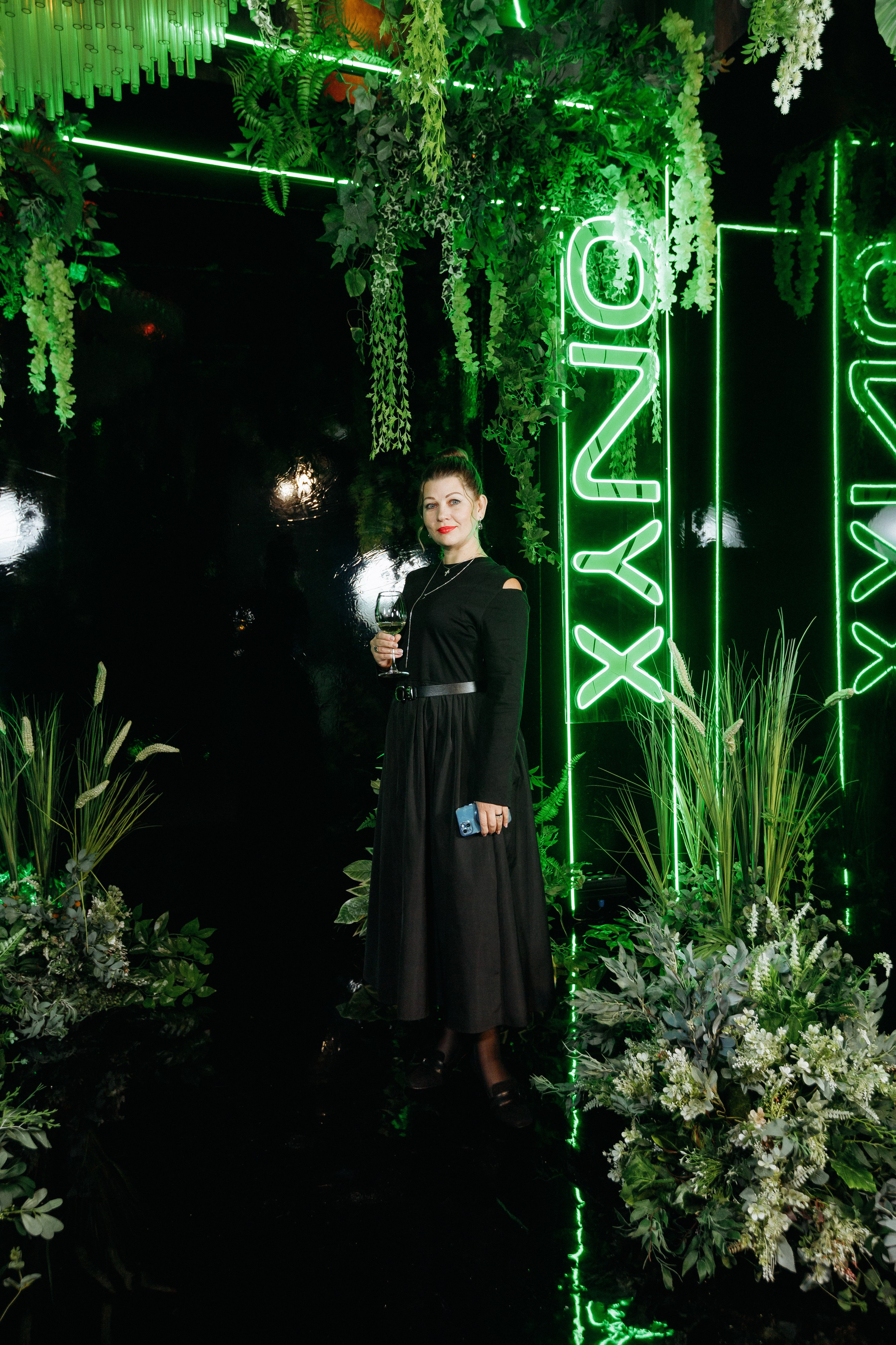 ONYX BLACK [Презентация Жилого Комплекса]. СВОИ. ФОТООТЧЕТЫ-СОБЫТИЯ-МЕСТА