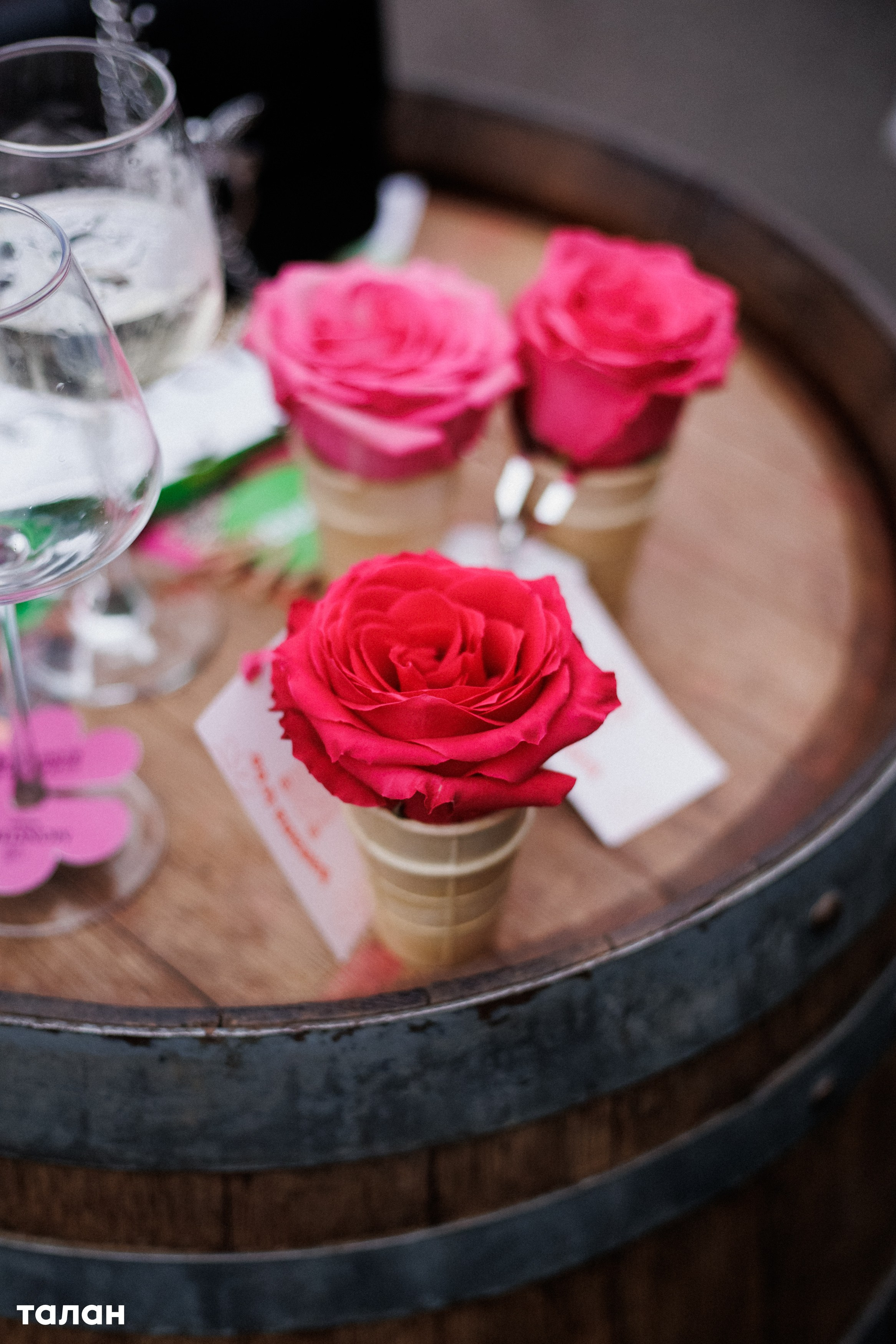 ВИНОТЕКА [бар+магаз] — BIRTHDAY PARTY. СВОИ. ФОТООТЧЕТЫ-СОБЫТИЯ-МЕСТА