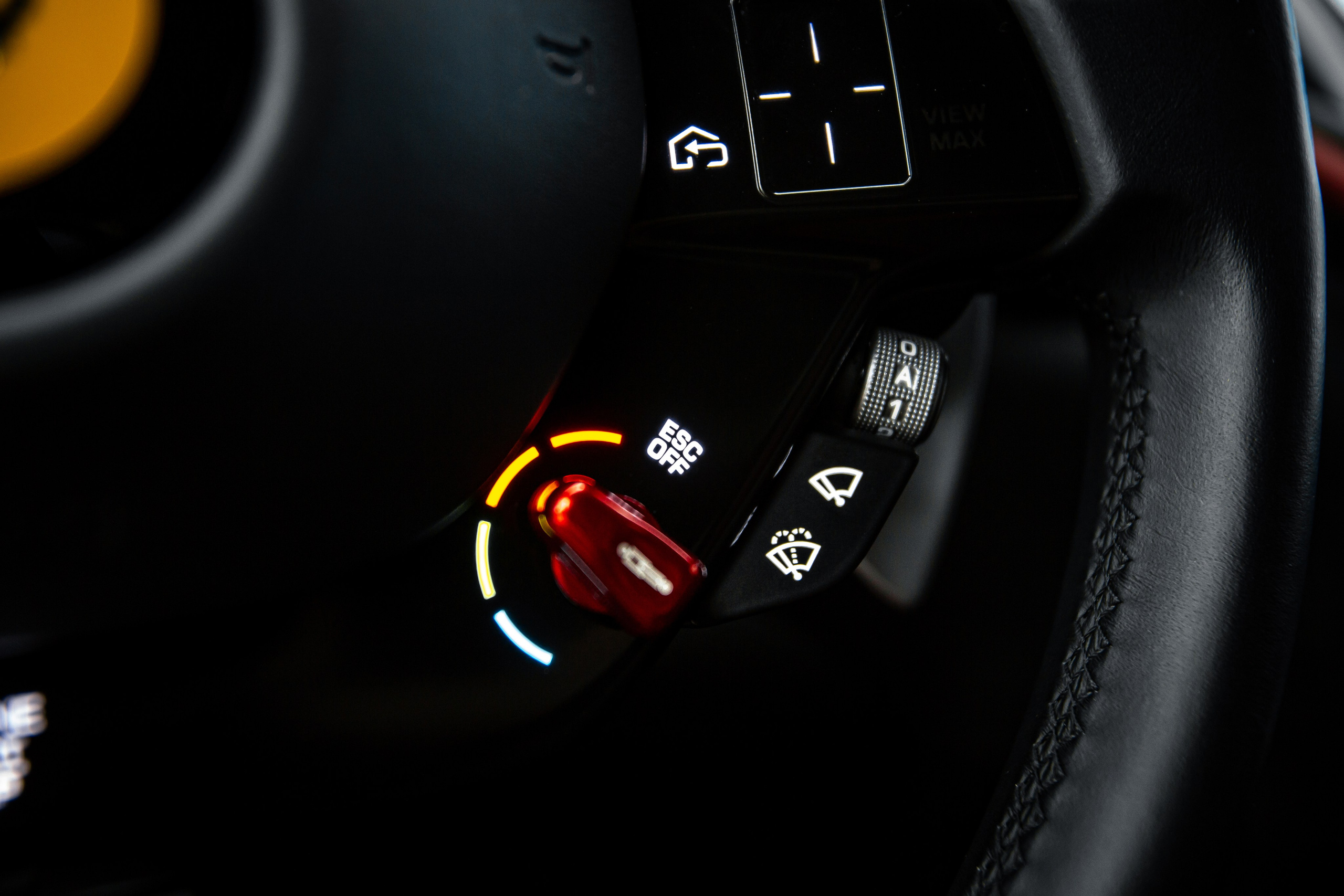 Ferrari Roma. Автомобильный фотограф в Москве Андрей Емельянов