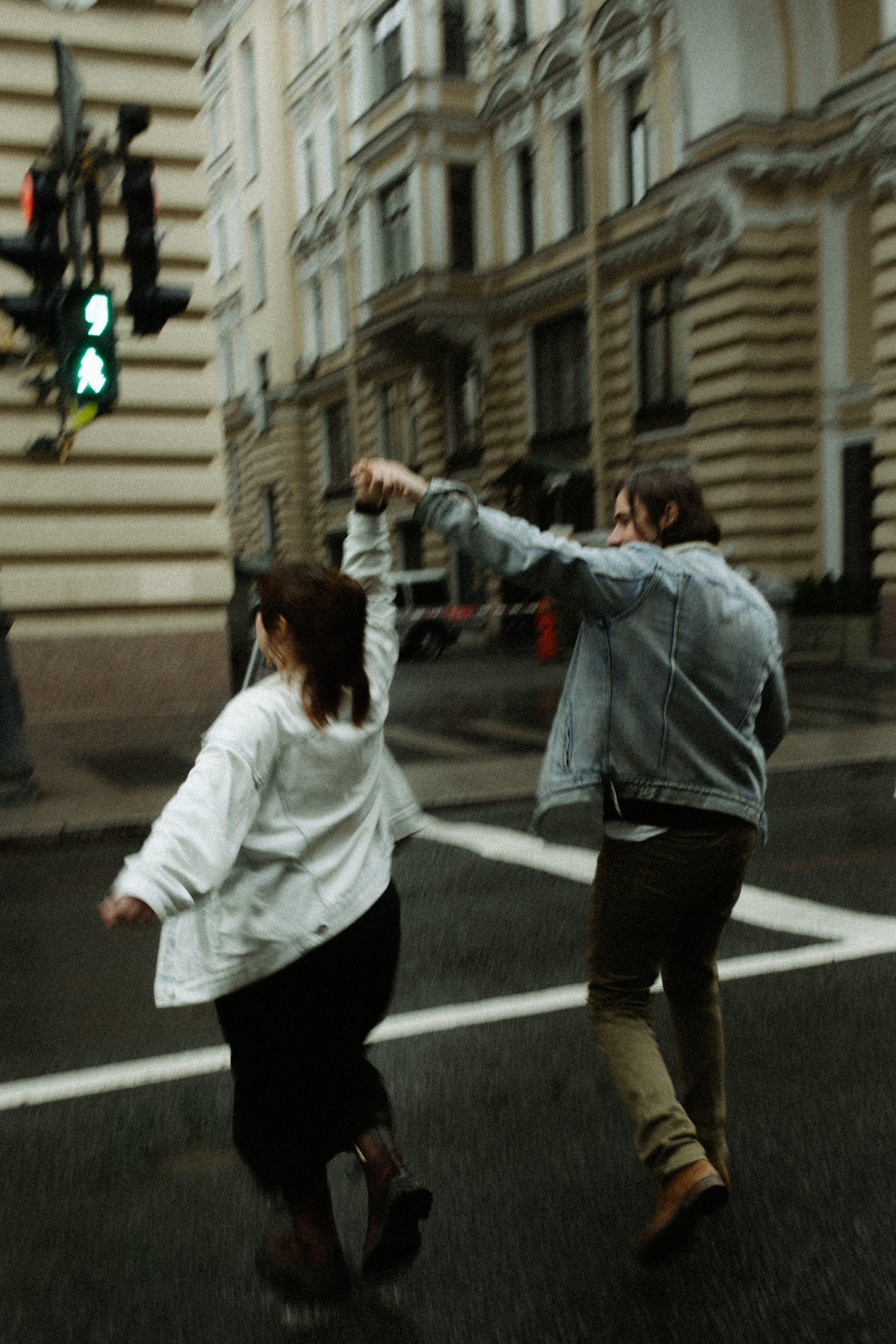 Ульяна и Даниил. Фотограф в Санкт-Петербурге