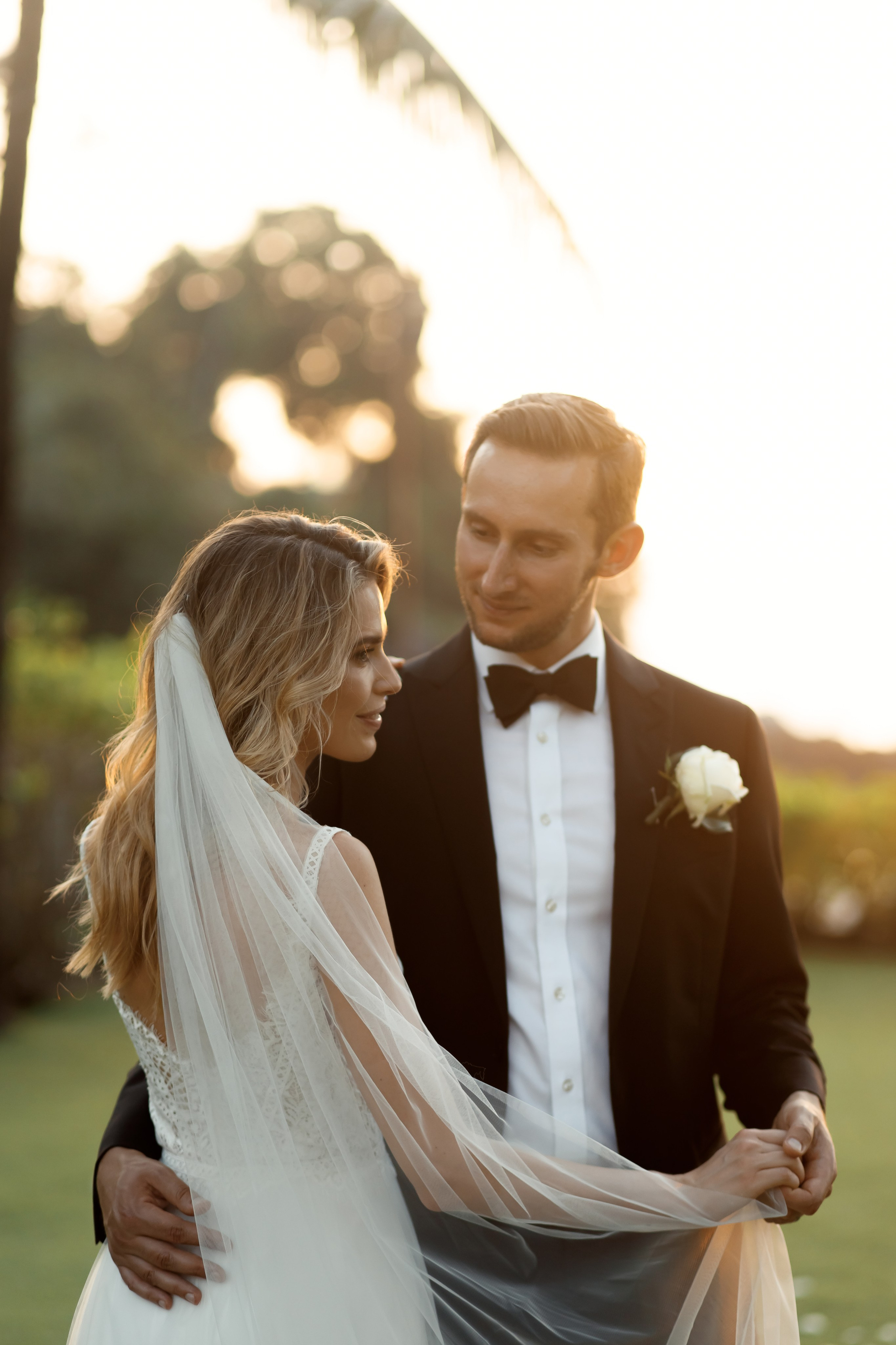 Свадьба в отеле Кататани остров Пхукет. Фотограф на Пхукете в Таиланде