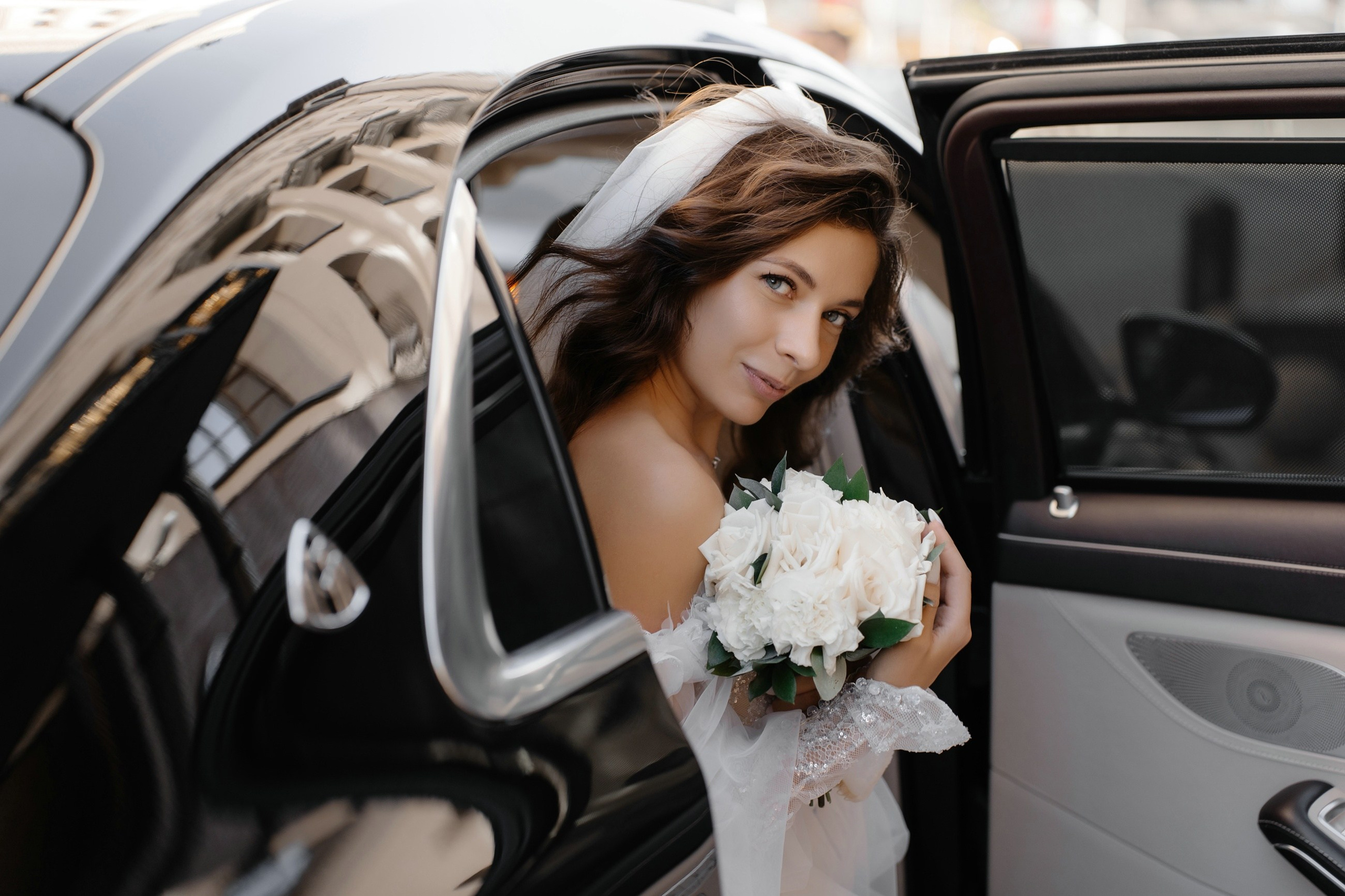 Свадебное утро невесты в отеле Savoy. Свадебный и семейный фотограф в Москве Светлана Зоткина