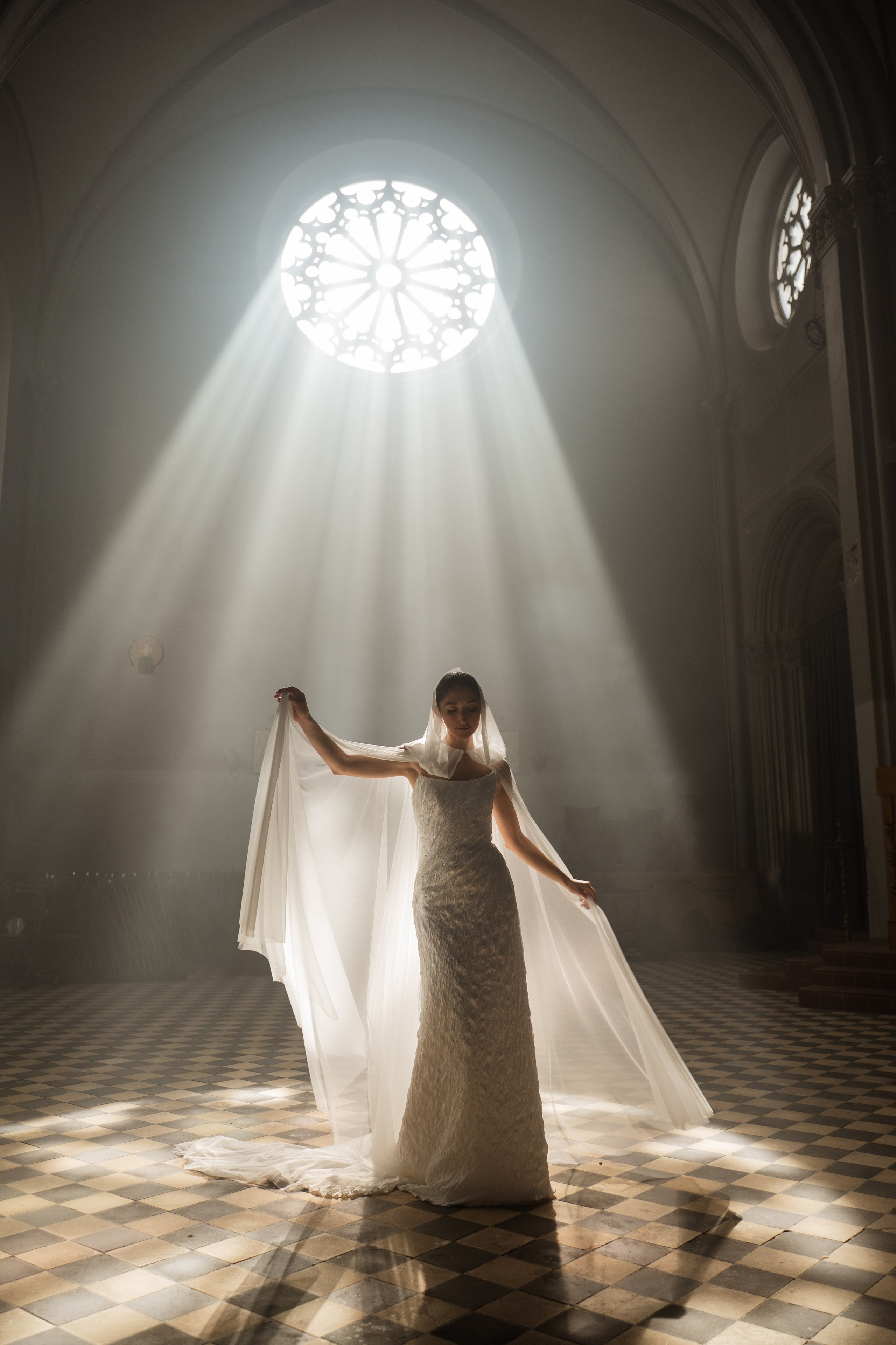 Севда И Влад | 17.04.26. Свадебный фотограф в Санкт-Петербурге Владислава Тюльпина