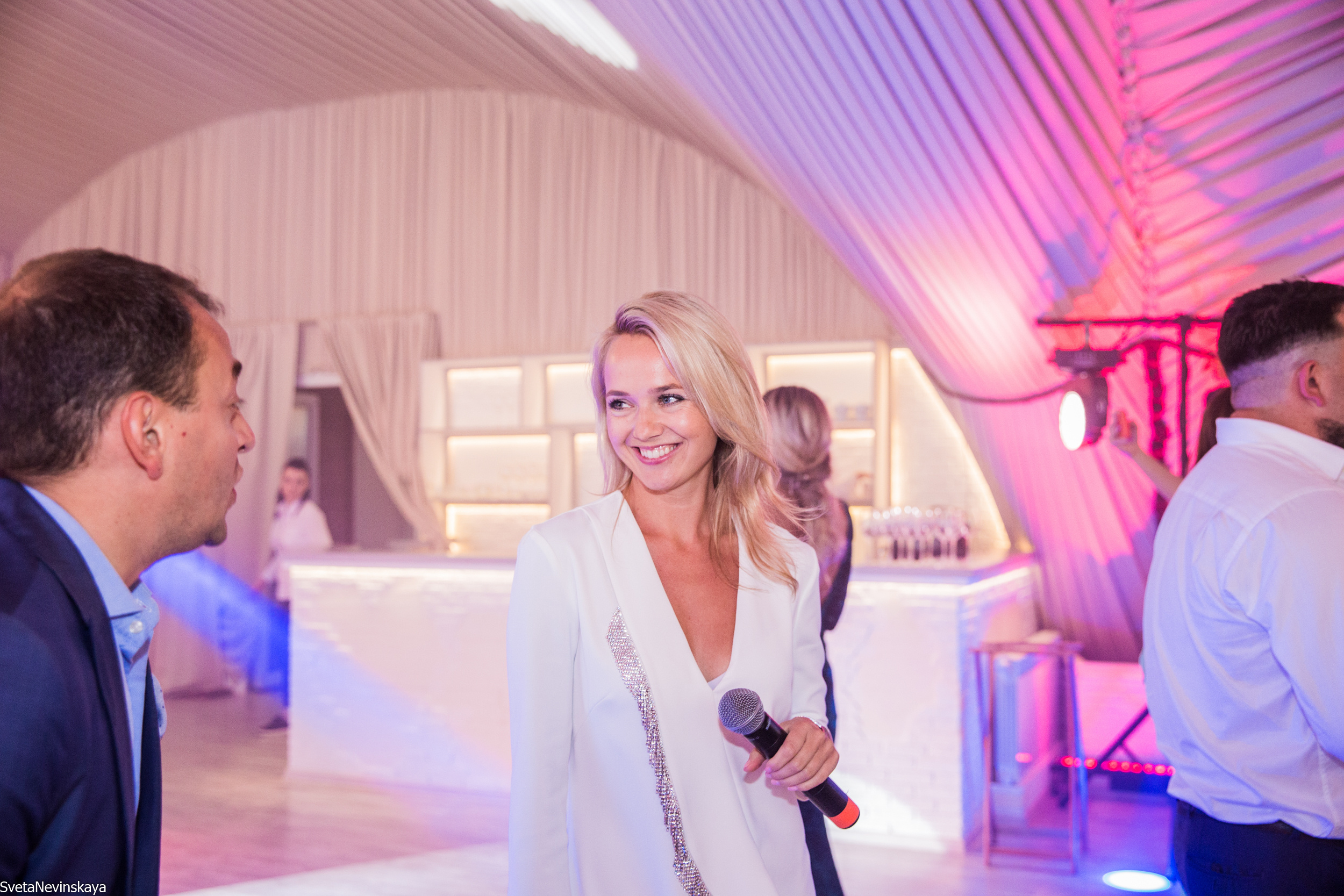 Андрей и Марина. Свадебный фотограф Светлана Невинская